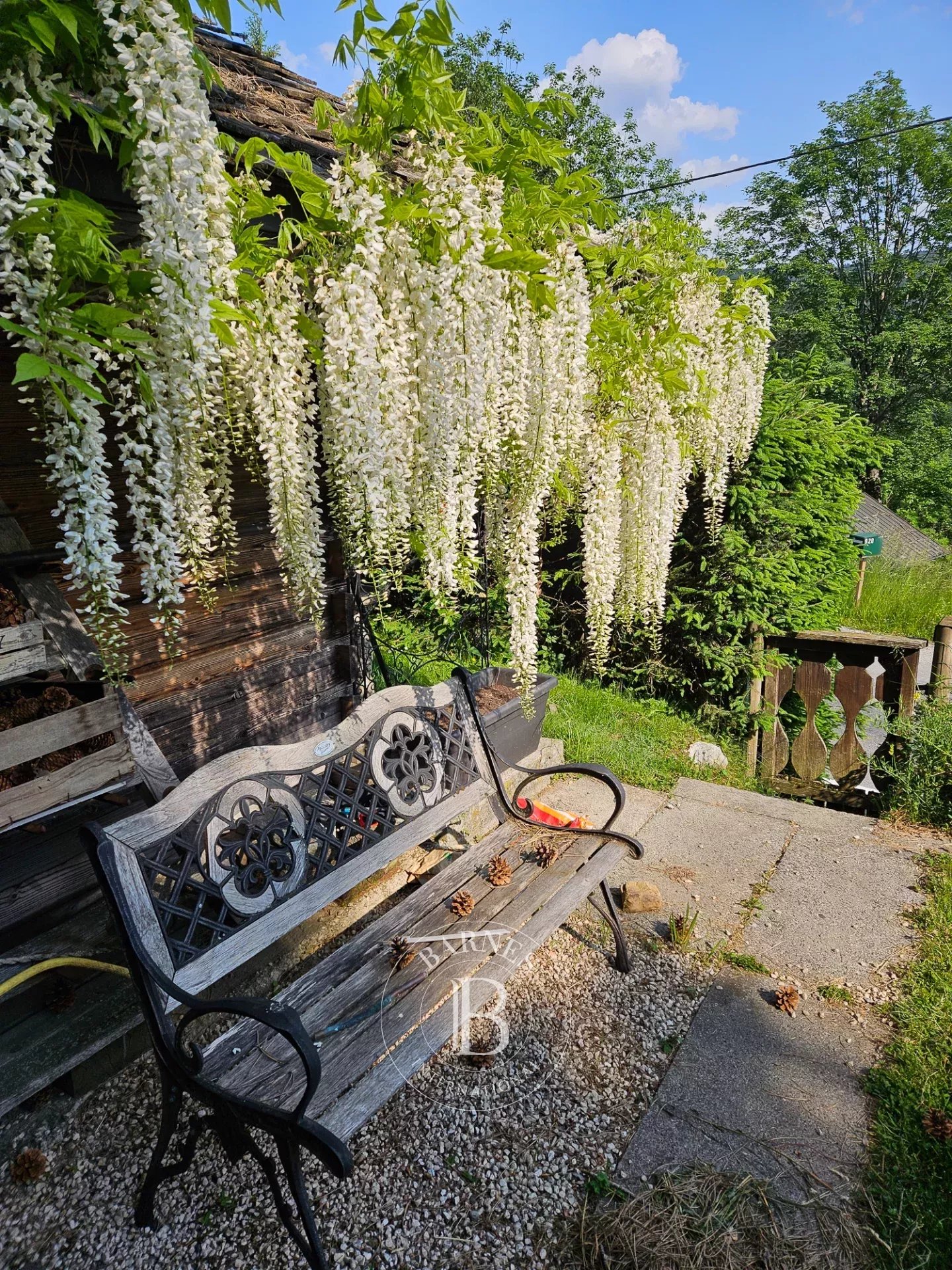 Les Gets  - Chalet 3 Pièces 2 Chambres - picture 18