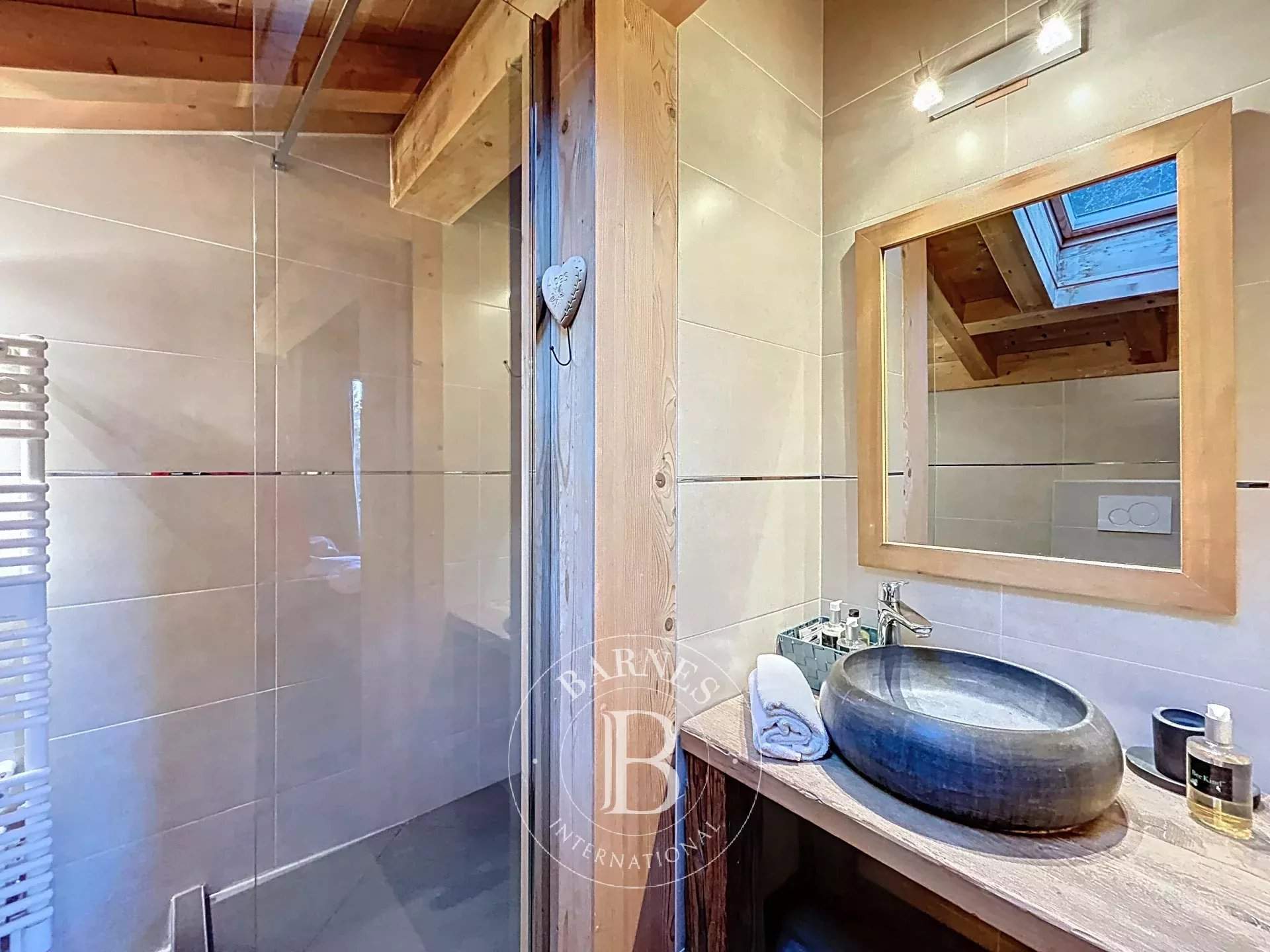 Morzine  - Chalet 9 Cuartos 5 Habitaciones - picture 19