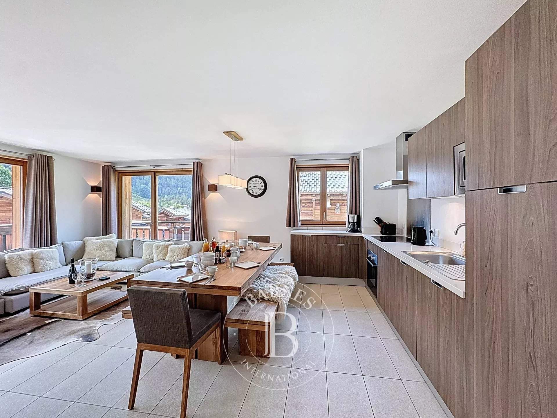 Jersey Marine  - Appartement  3 Chambres - picture 11