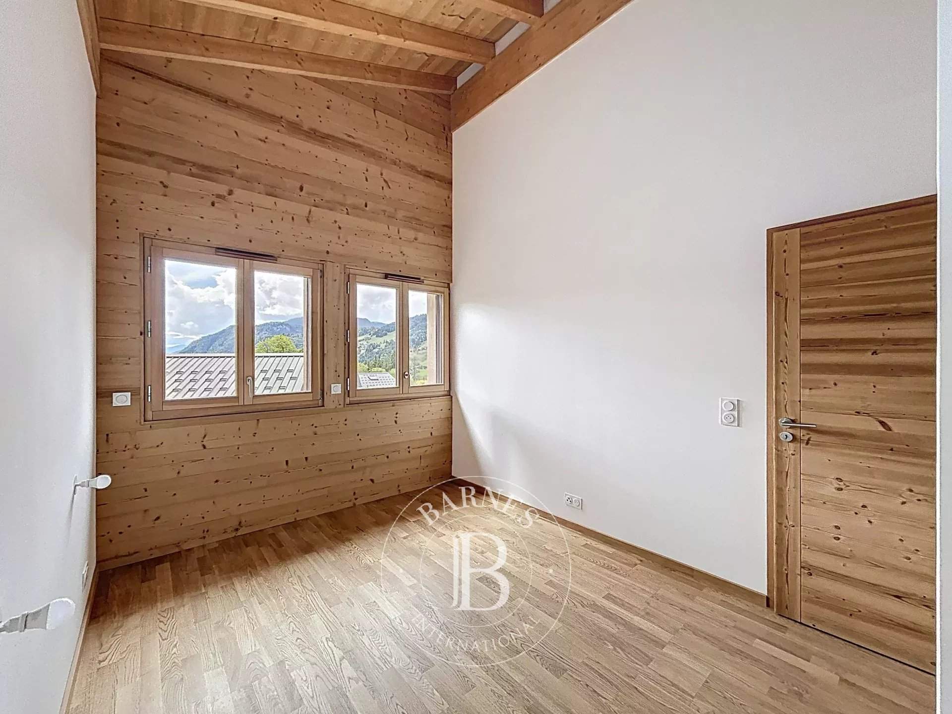 Les Gets  - Appartement 5 Pi&egrave;ces 4 Chambres - picture 12