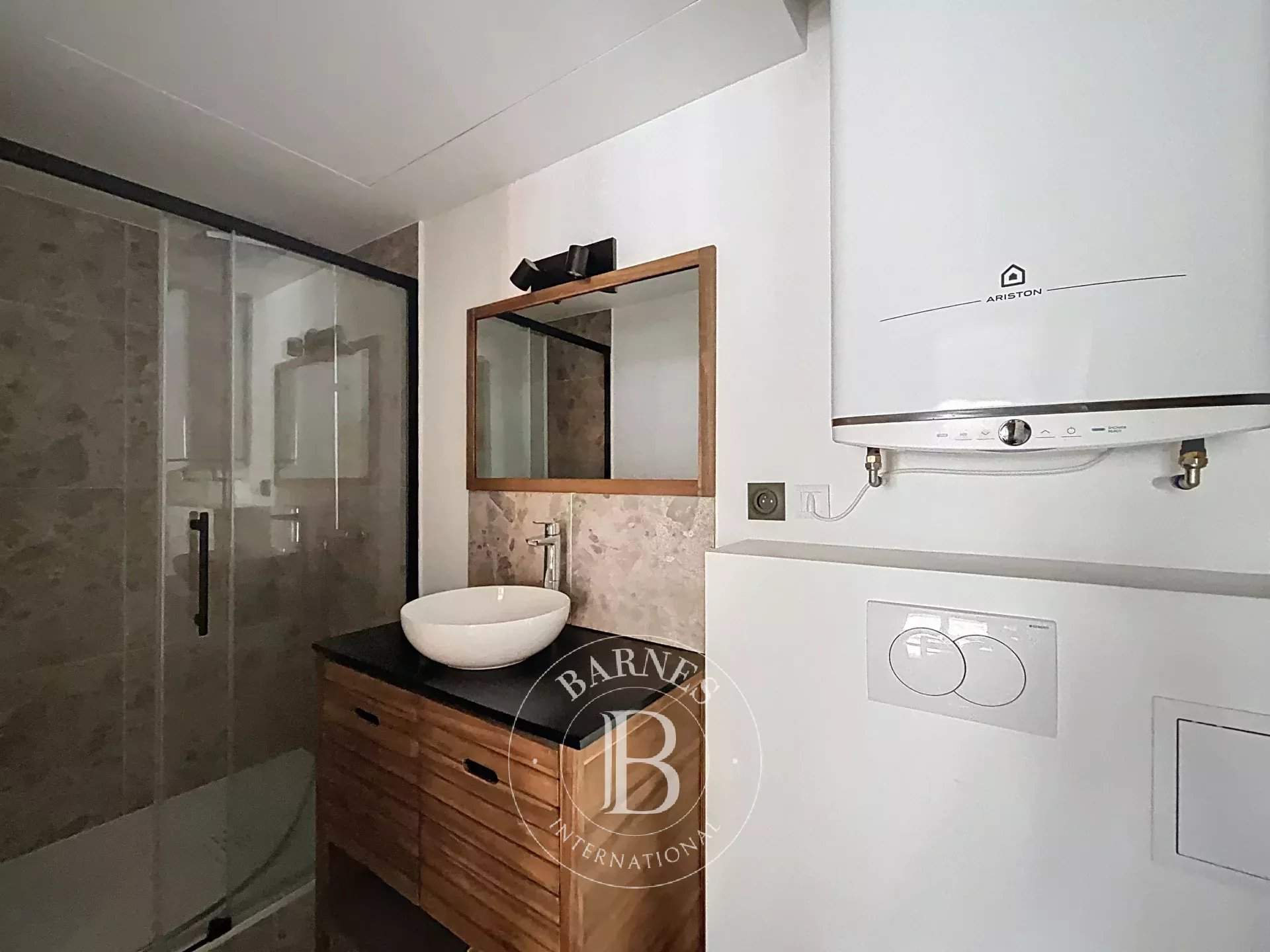 Saint-Jean-d'Aulps  - Appartement 2 Pi&egrave;ces, 1 Chambre - picture 16
