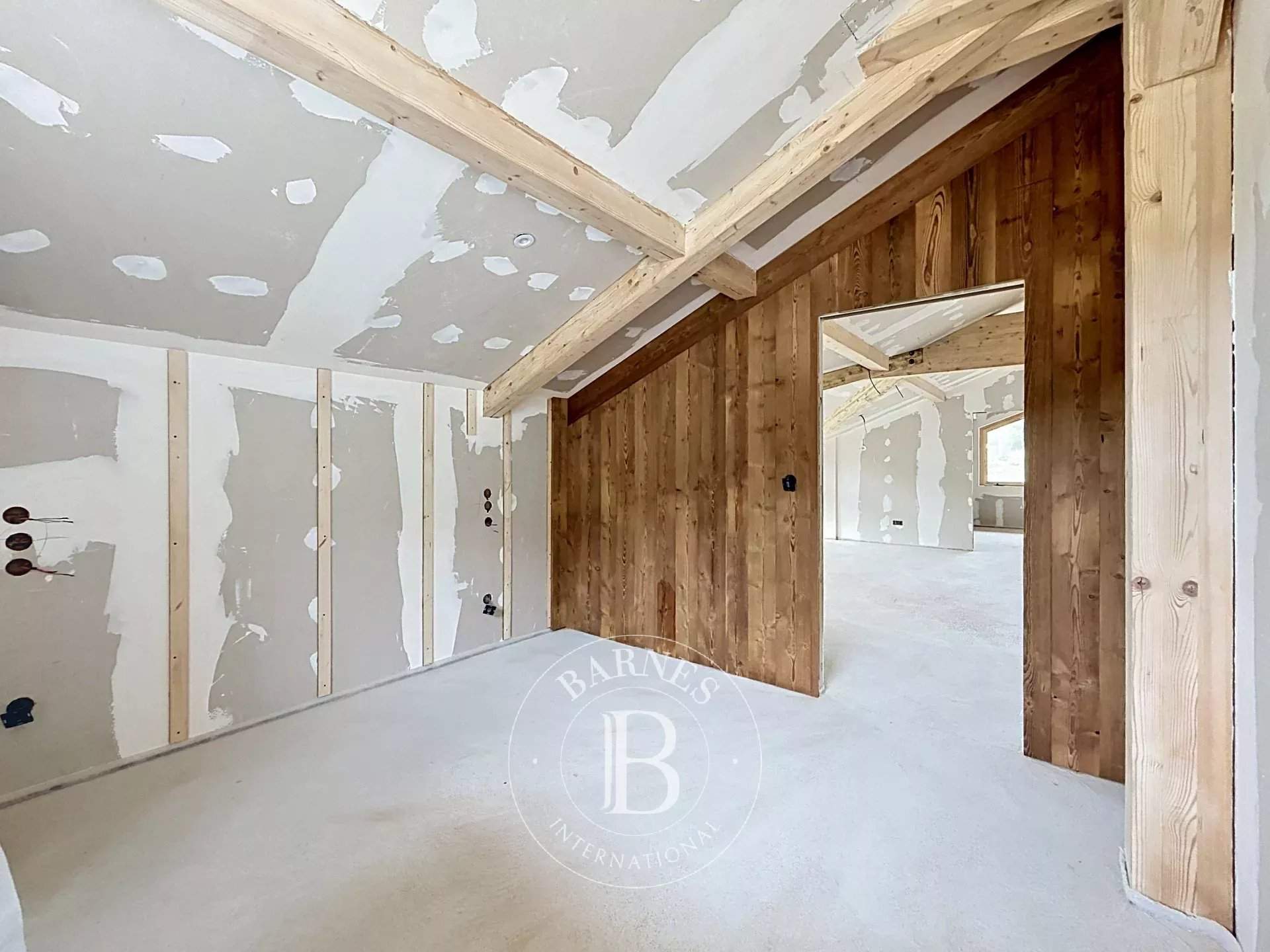 Les Gets  - Chalet 6 Pi&egrave;ces 5 Chambres - picture 9