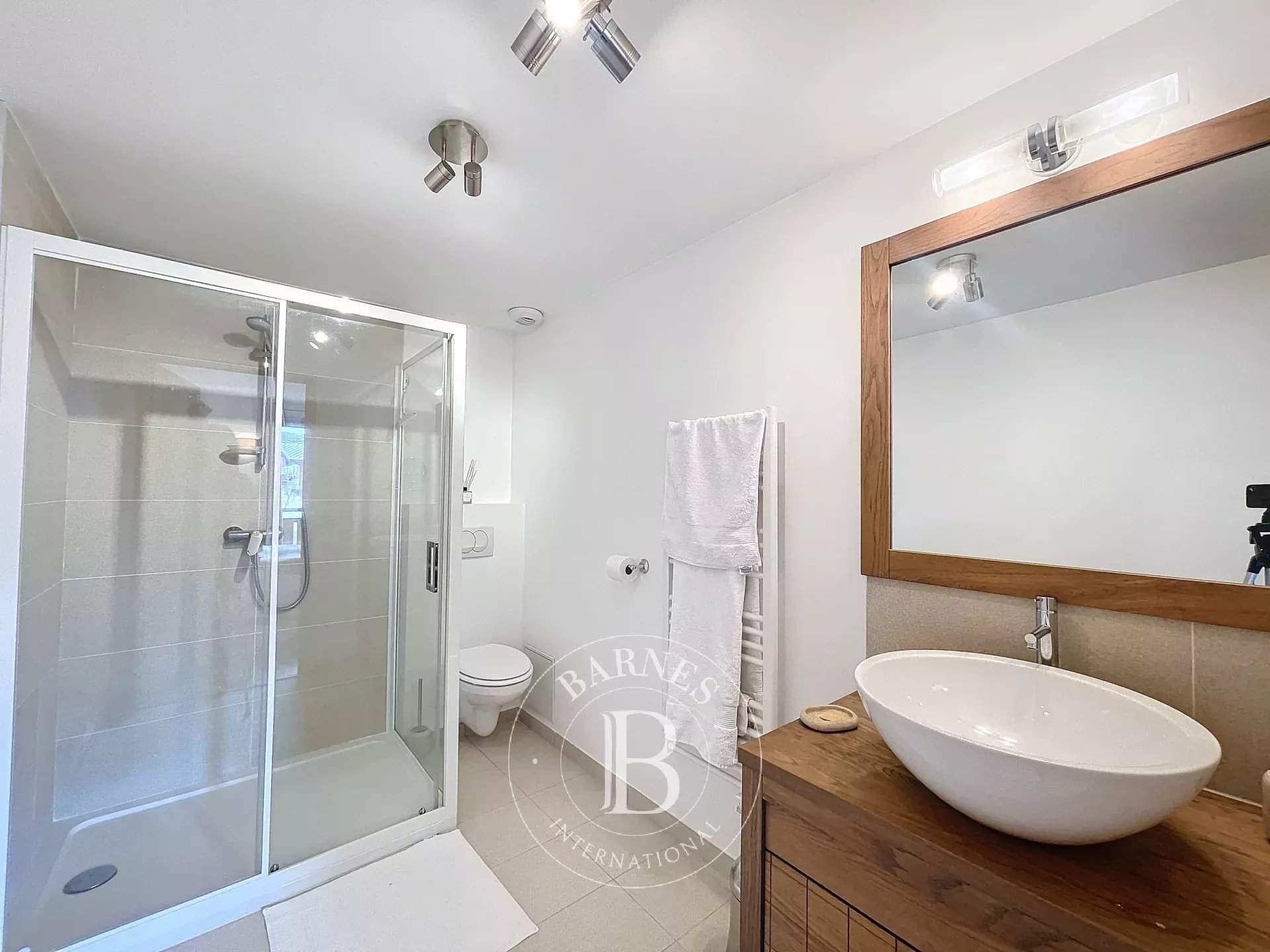 Les Gets  - Apartment 3 Bedrooms - picture 20