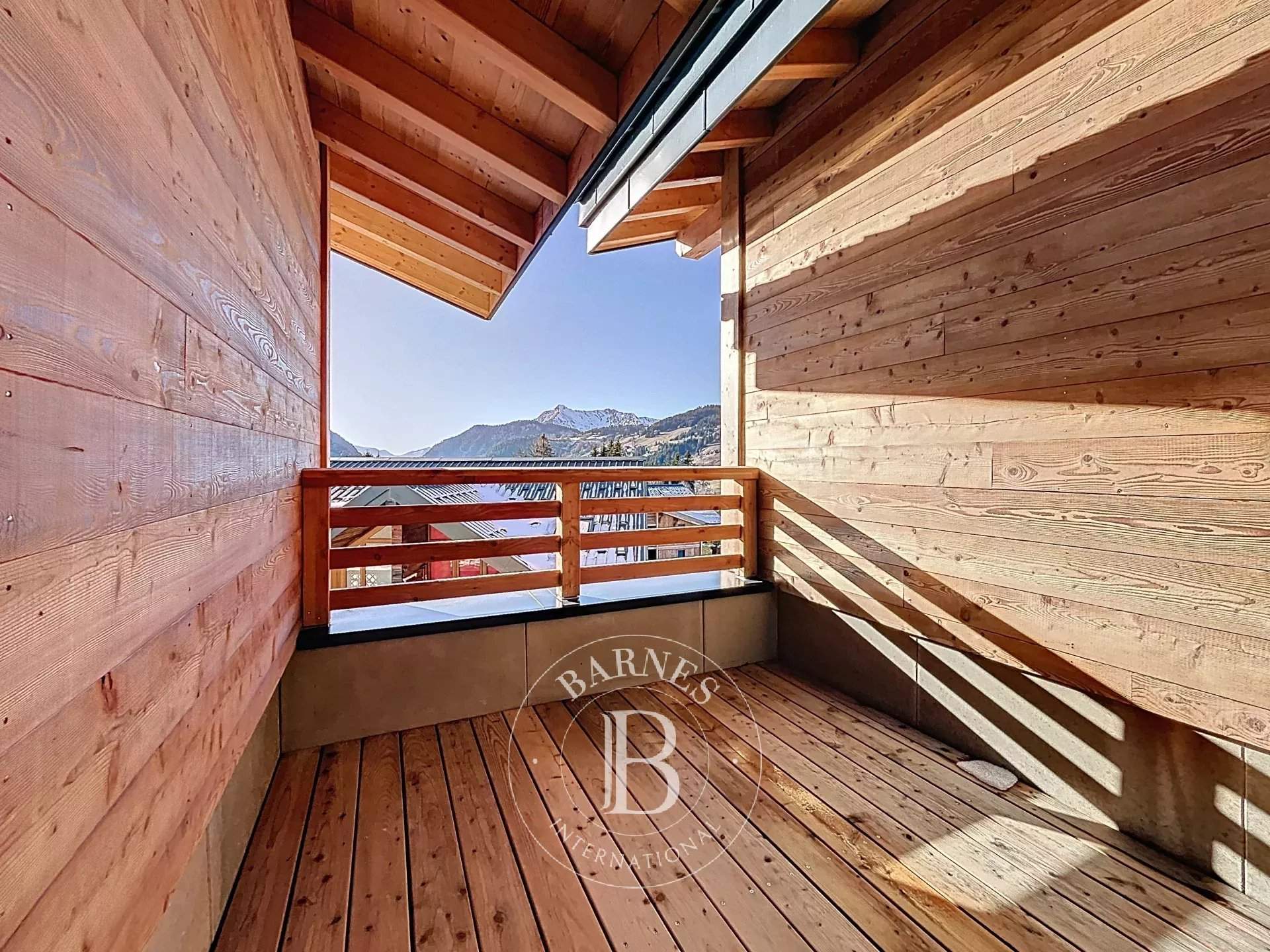 Les Gets  - Appartement 5 Pi&egrave;ces 4 Chambres - picture 9