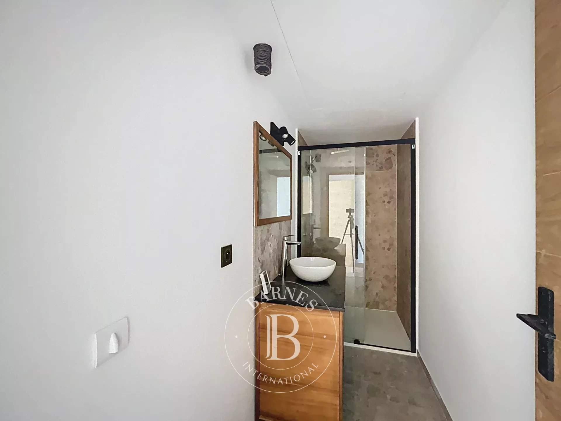 Saint-Jean-d'Aulps  - Apartment 2 Bedrooms - picture 11