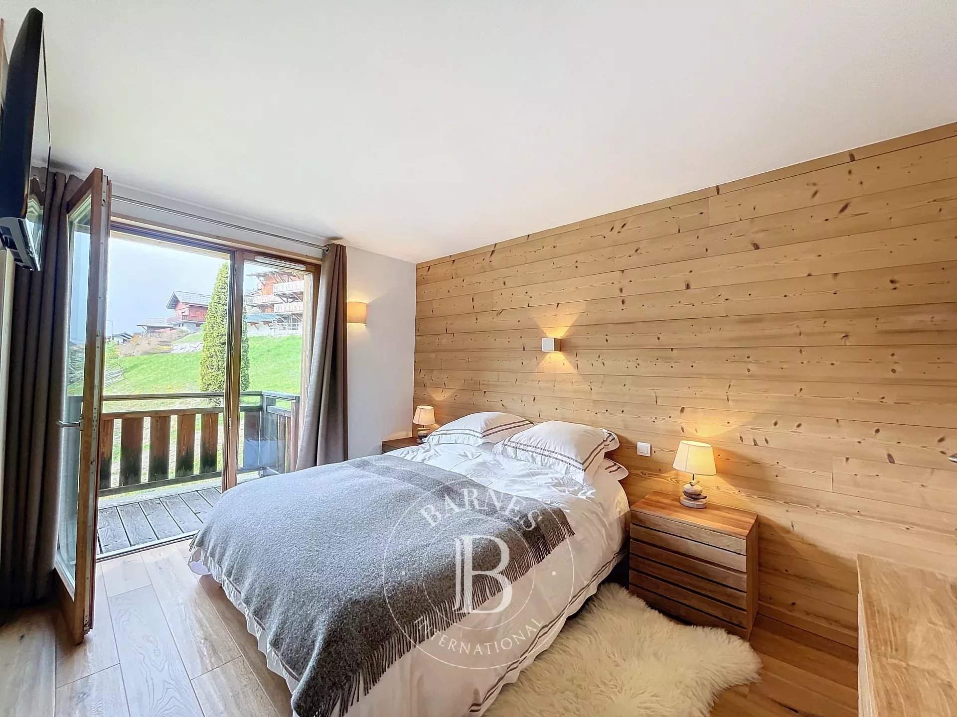 Les Gets  - Apartment 3 Bedrooms - picture 17