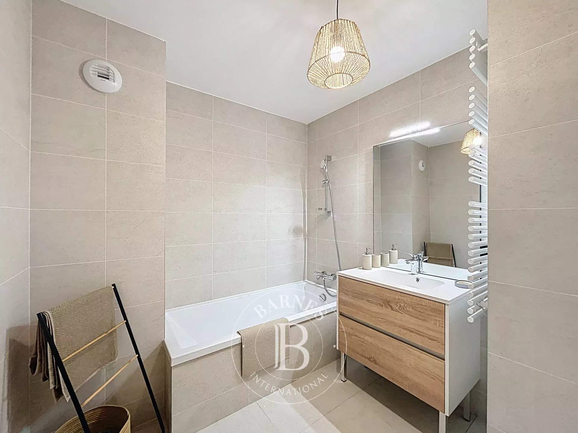 Les Gets  - Appartement 4 Pi&egrave;ces 3 Chambres - picture 17
