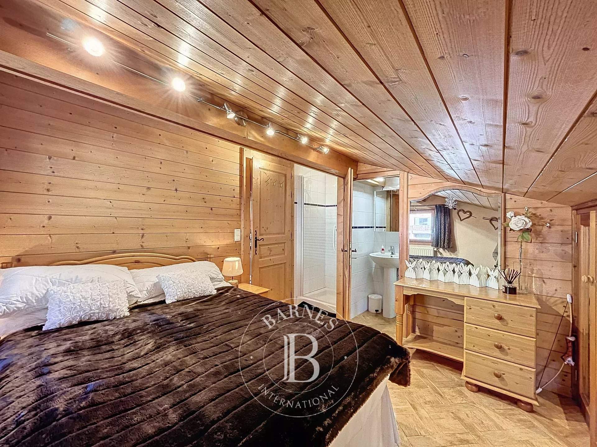 Les Gets  - Apartment 2 Bedrooms - picture 14