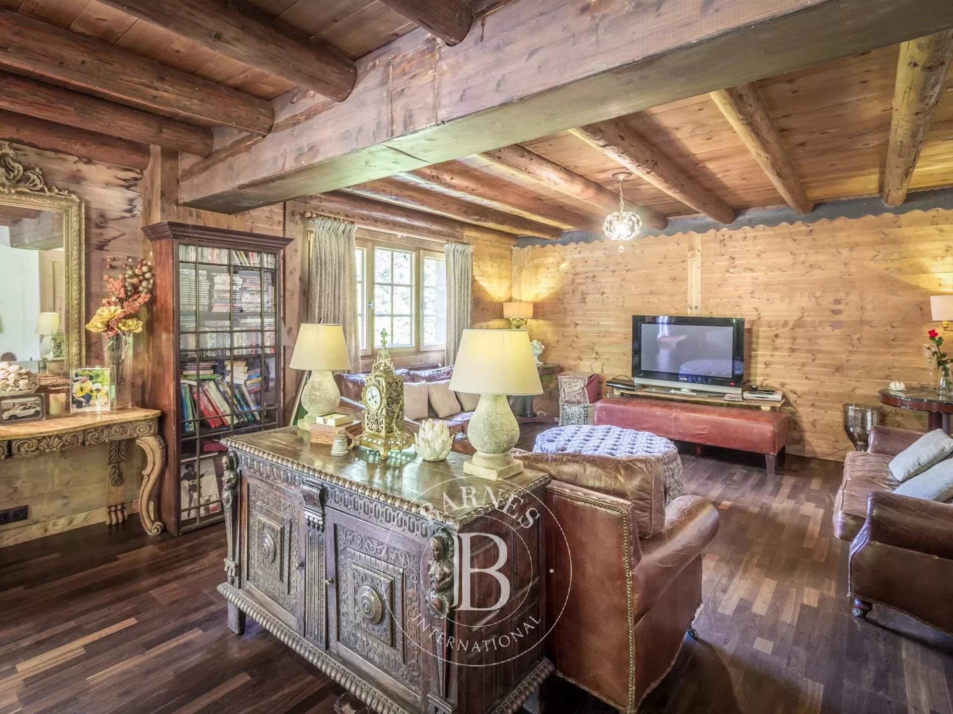 Essert-Romand  - Chalet 298 Cuartos - picture 6