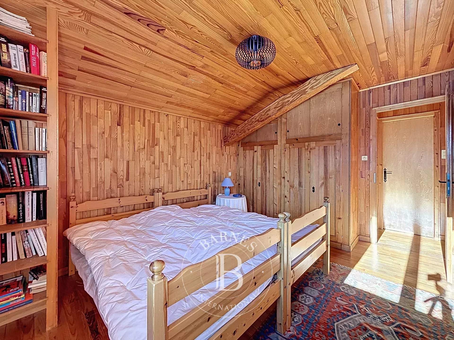 Les Gets  - Chalet 5 Bedrooms - picture 13