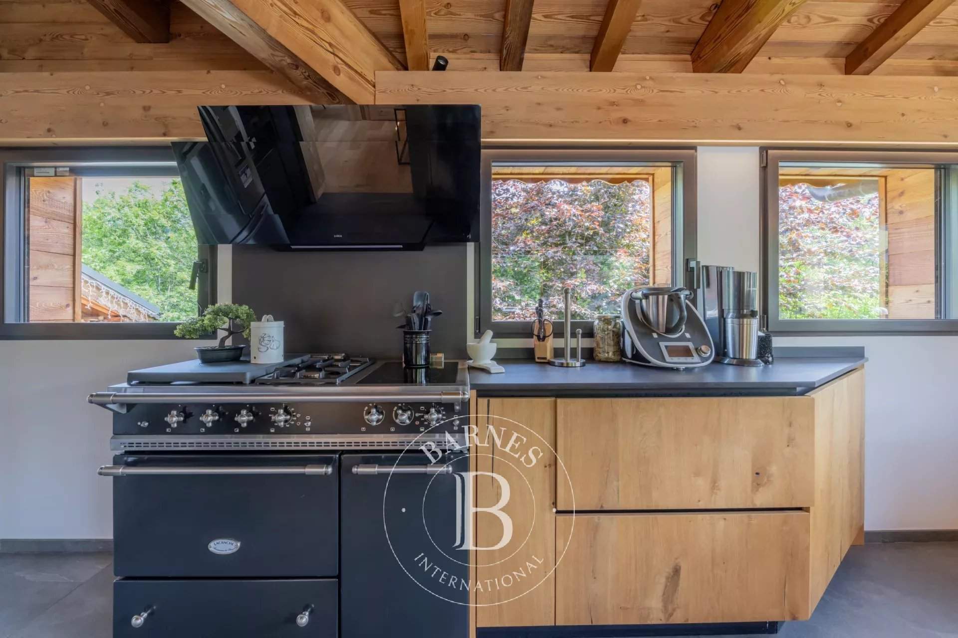 Les Gets  - Maison 6 Pièces - picture 12