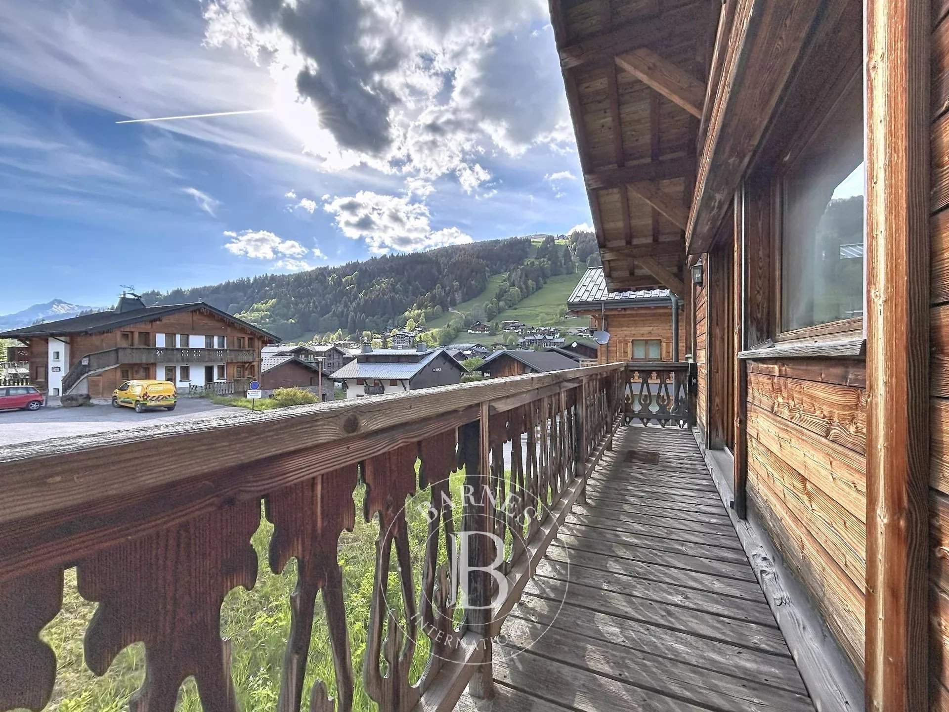 Les Gets  - Chalet 6 Pi&egrave;ces 5 Chambres - picture 17