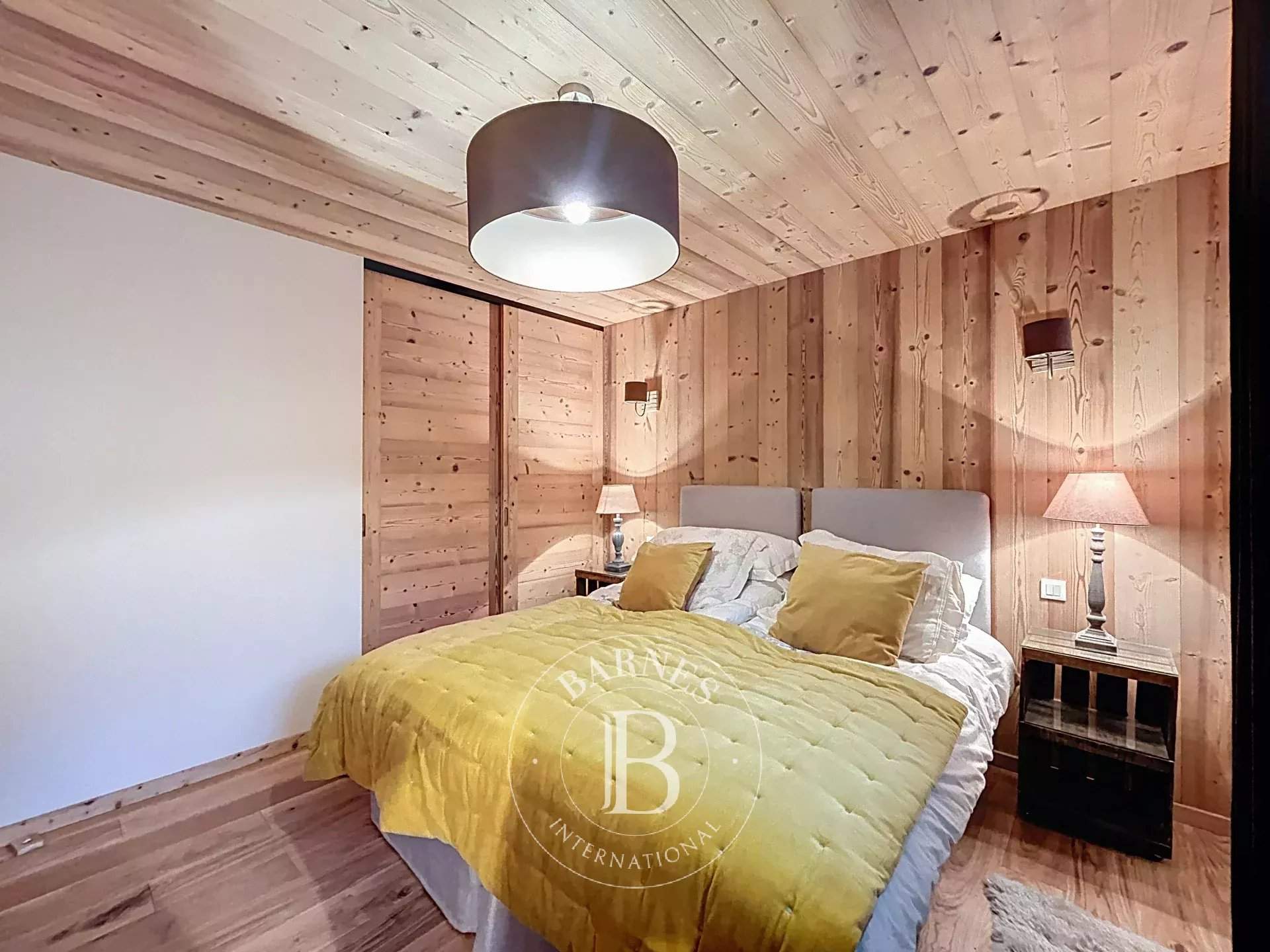 Les Gets  - Piso 4 Cuartos 3 Habitaciones - picture 20