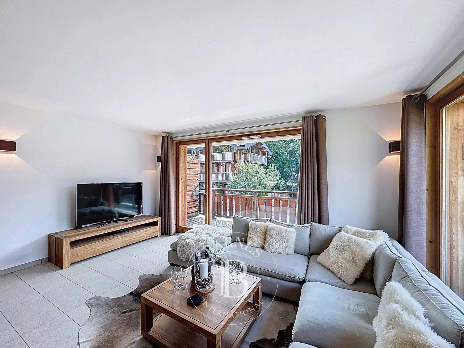 Jersey Marine  - Appartement  3 Chambres - picture 10