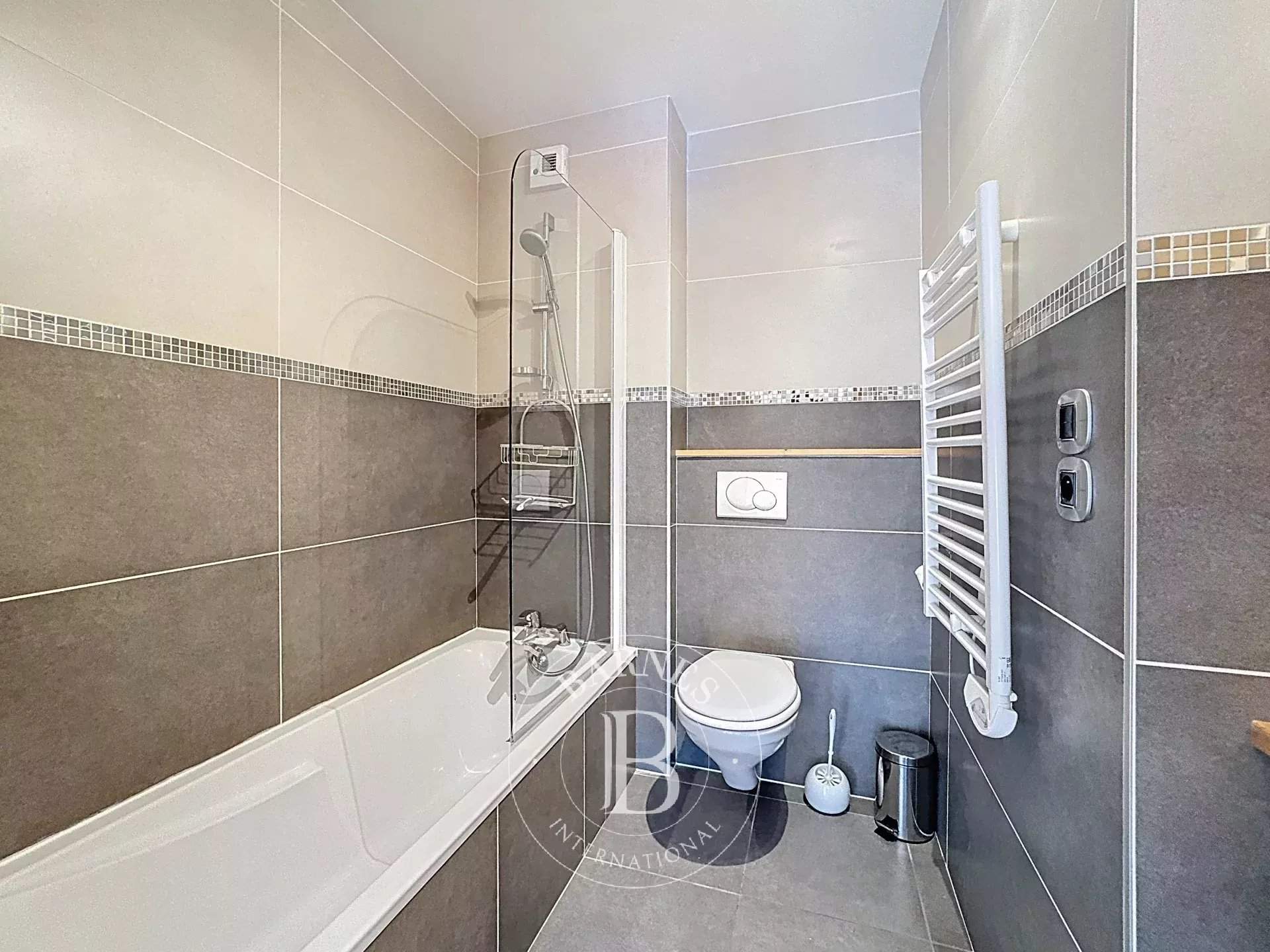 Amapa - Les Gets - ski in/out picture 14