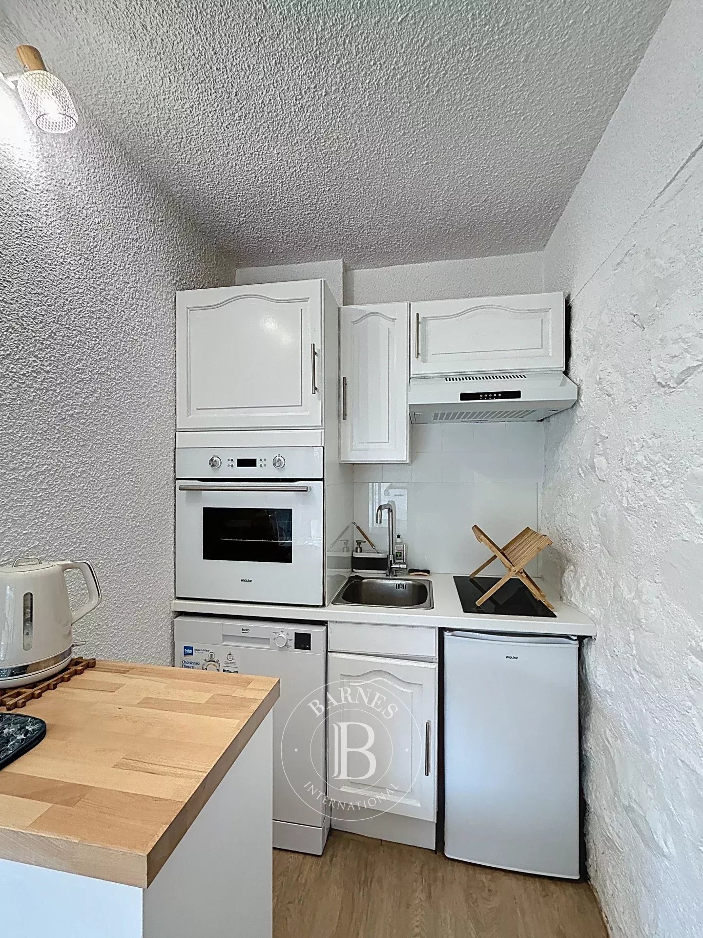Les Gets  - Appartement 1 Pièce - picture 4