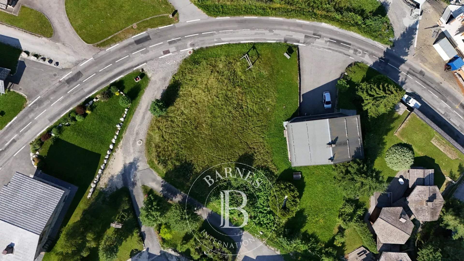 Les Gets  - Chalet 5 Pi&egrave;ces 4 Chambres - picture 19