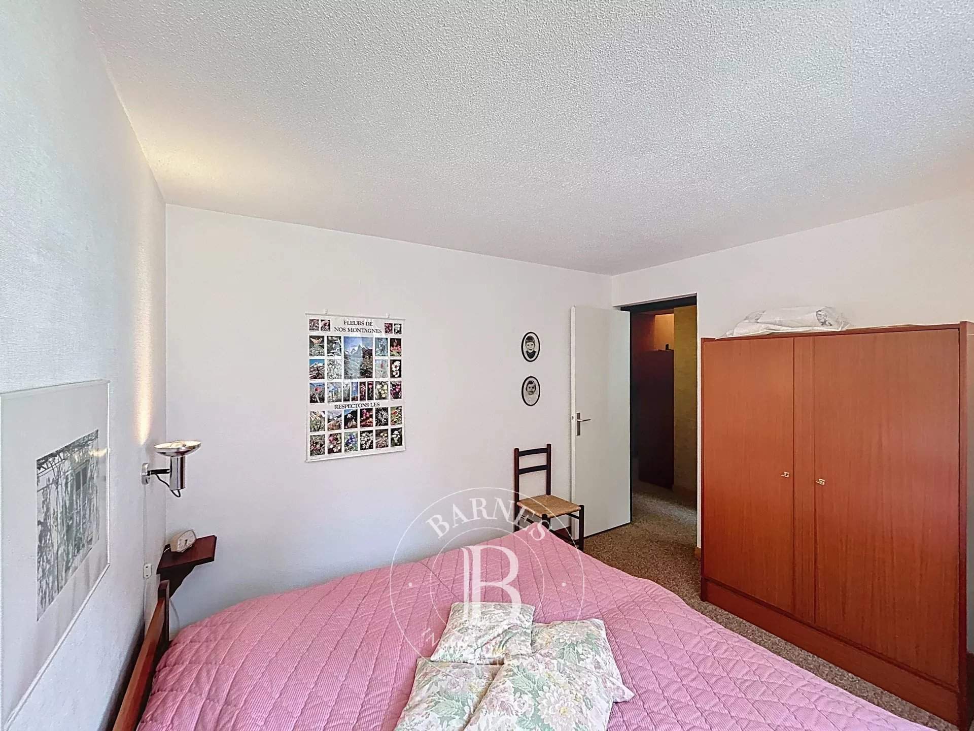Saint-Jean-d'Aulps  - Appartement 3 Pi&egrave;ces 2 Chambres - picture 20
