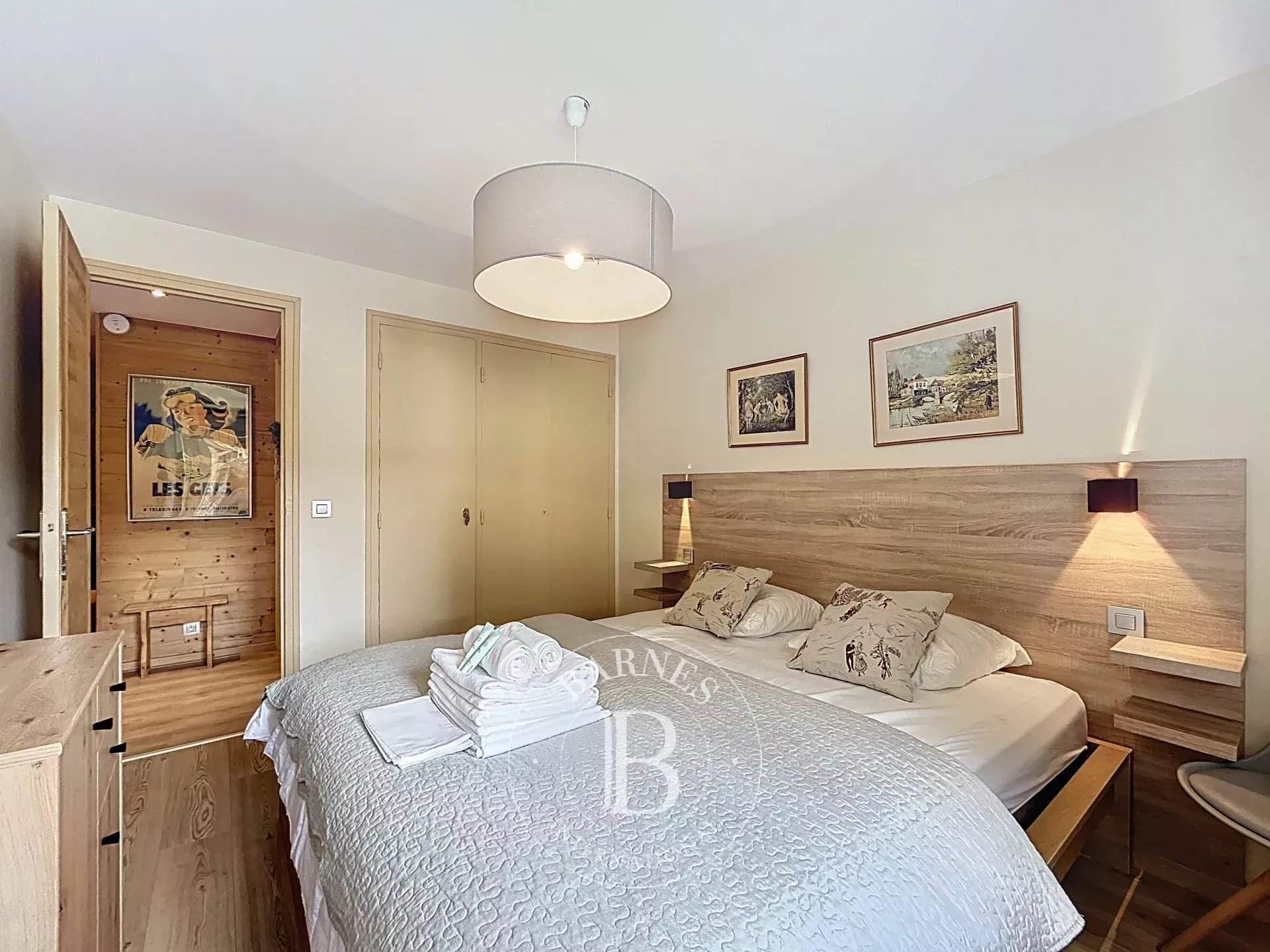 Les Gets  - Apartment 2 Bedrooms - picture 12