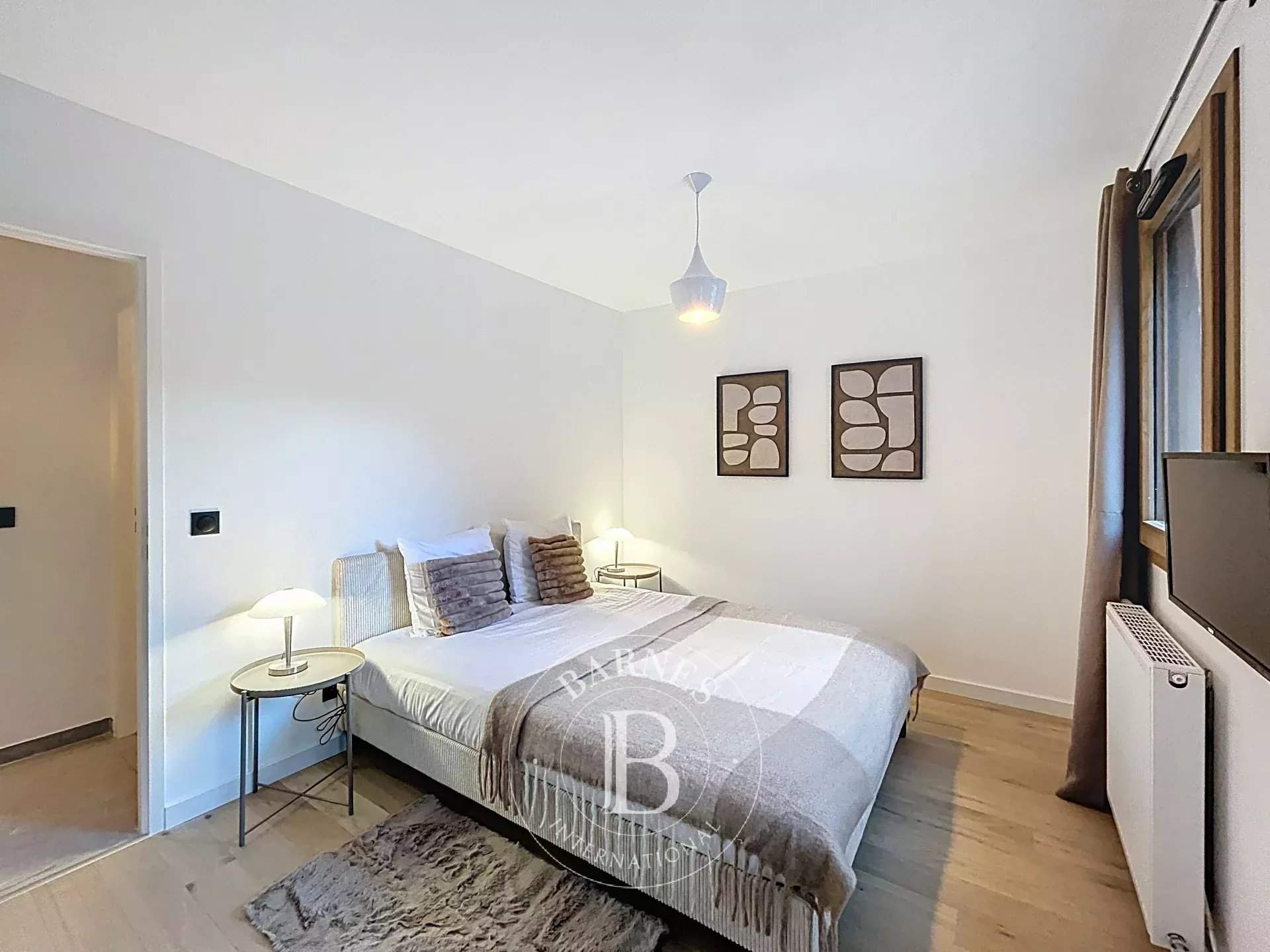 Les Gets  - Apartment 4 Bedrooms - picture 11