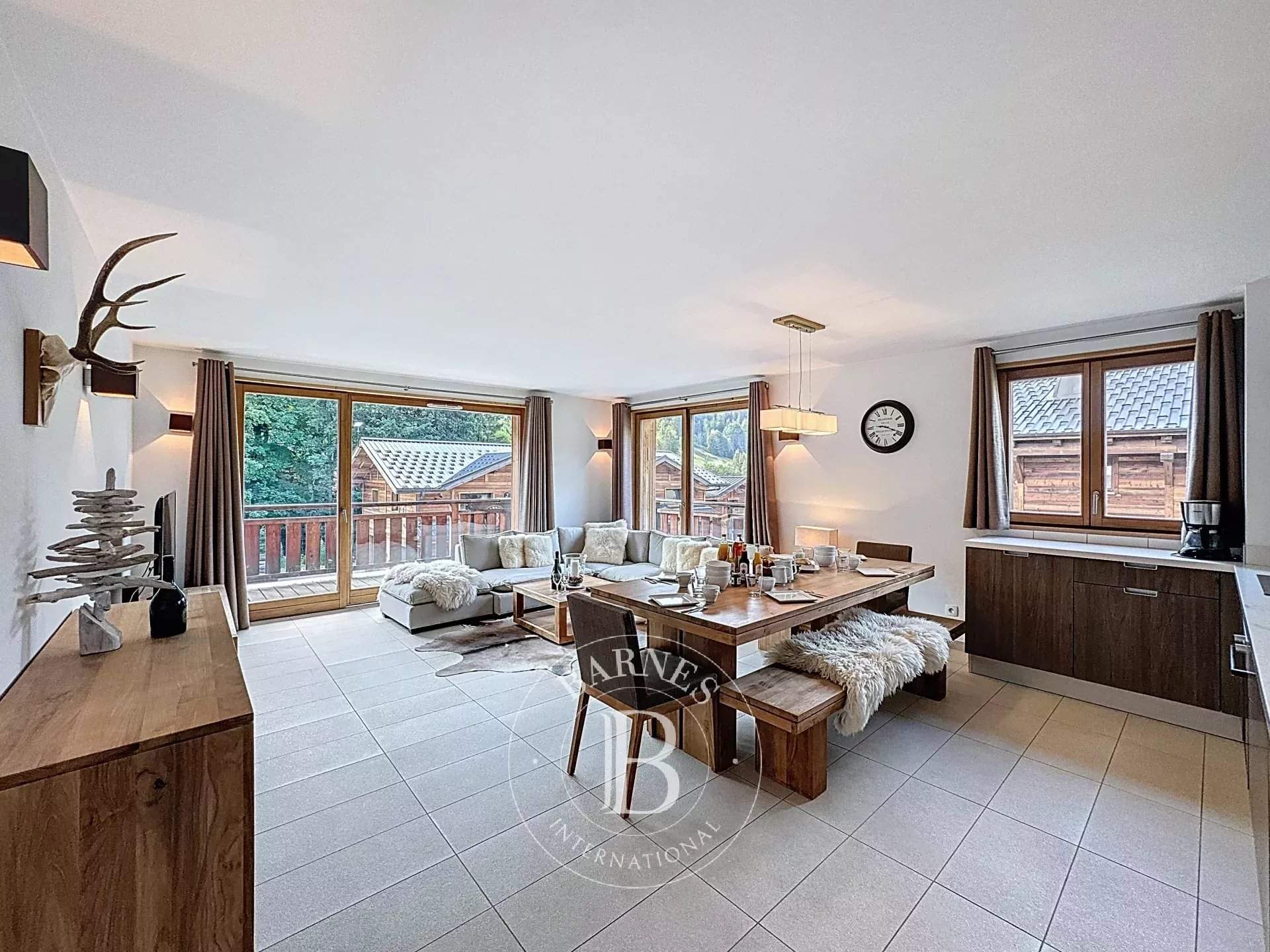 Jersey Marine  - Appartement  3 Chambres - picture 1