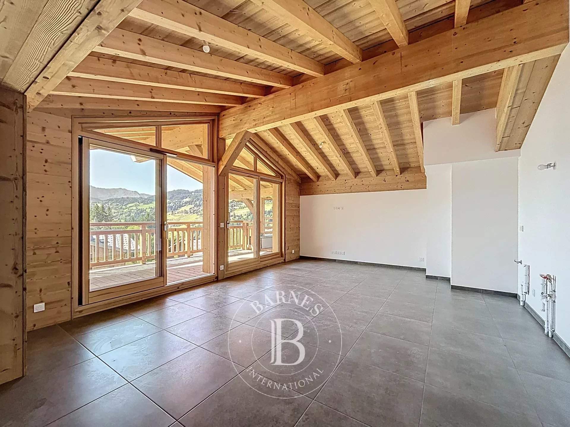 Les Gets  - Appartement 5 Pi&egrave;ces 4 Chambres - picture 9