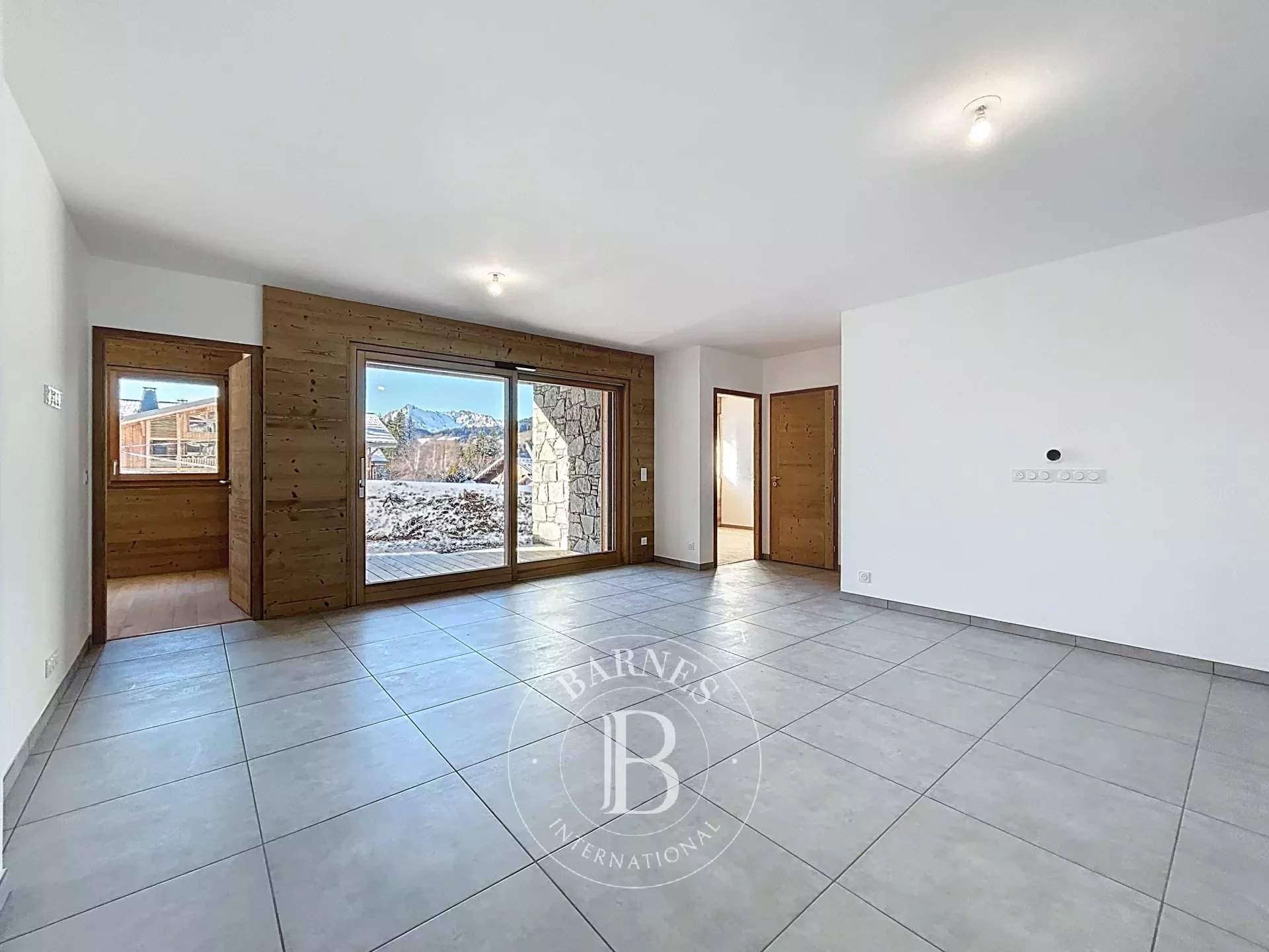 Les Gets  - Apartment 2 Bedrooms - picture 3