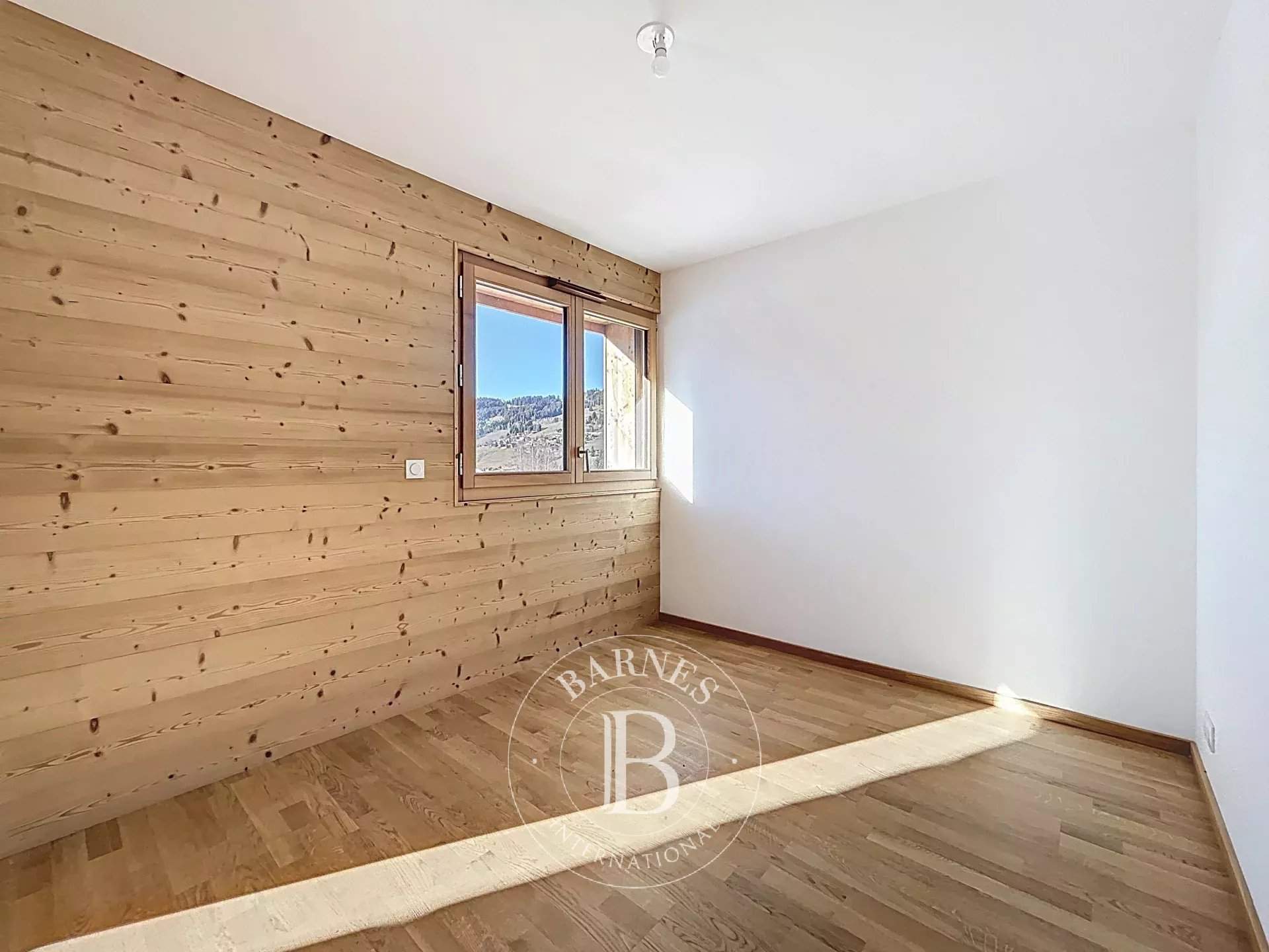 Les Gets  - Apartment 2 Bedrooms - picture 5