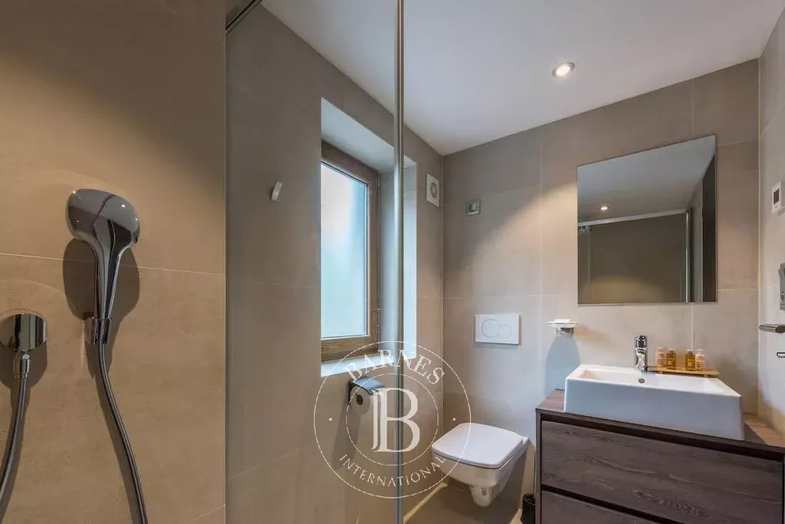 Morzine  - Apartment 5 Bedrooms - picture 10