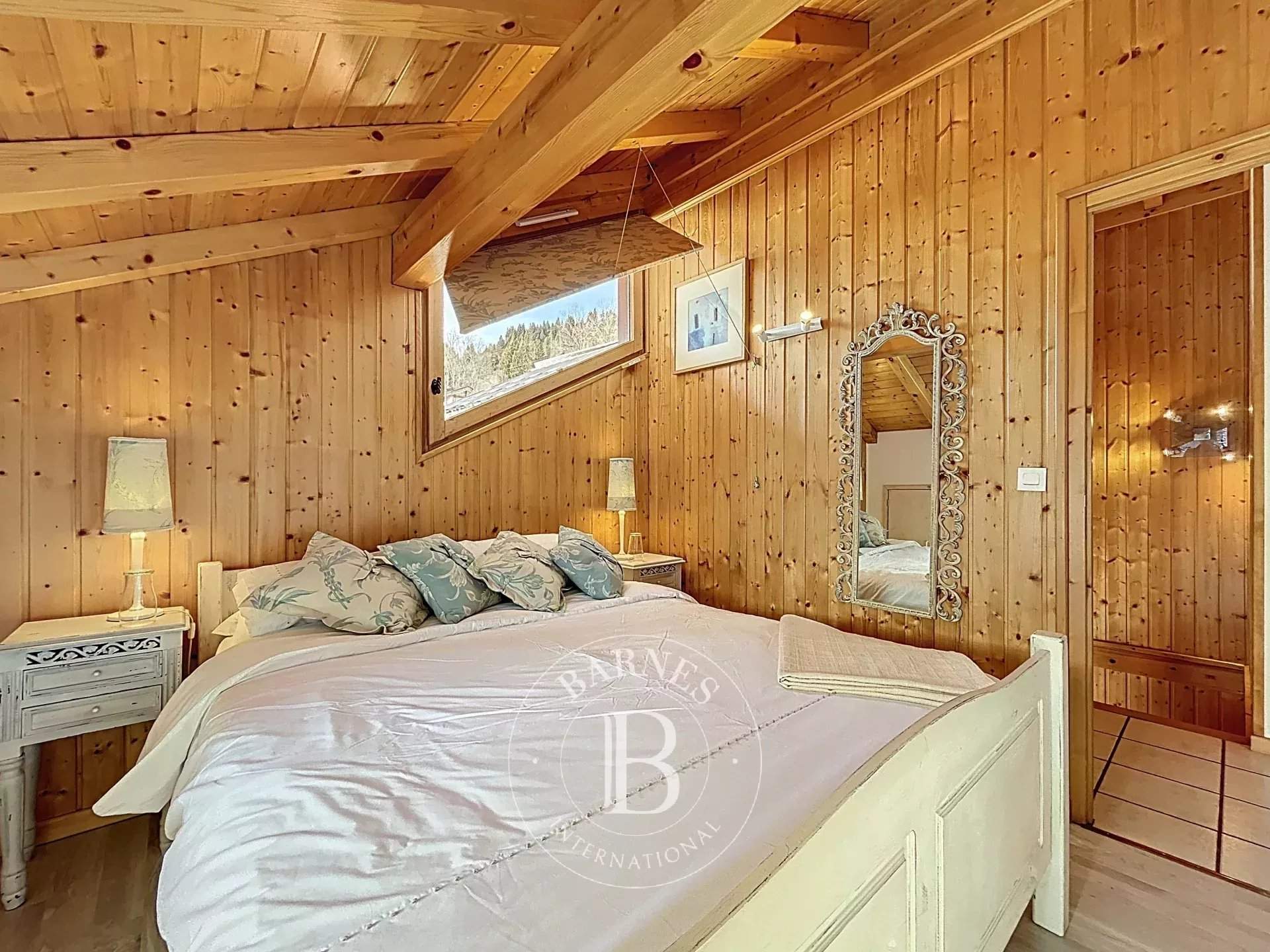 Les Gets  - Chalet 6 Pi&egrave;ces 5 Chambres - picture 13