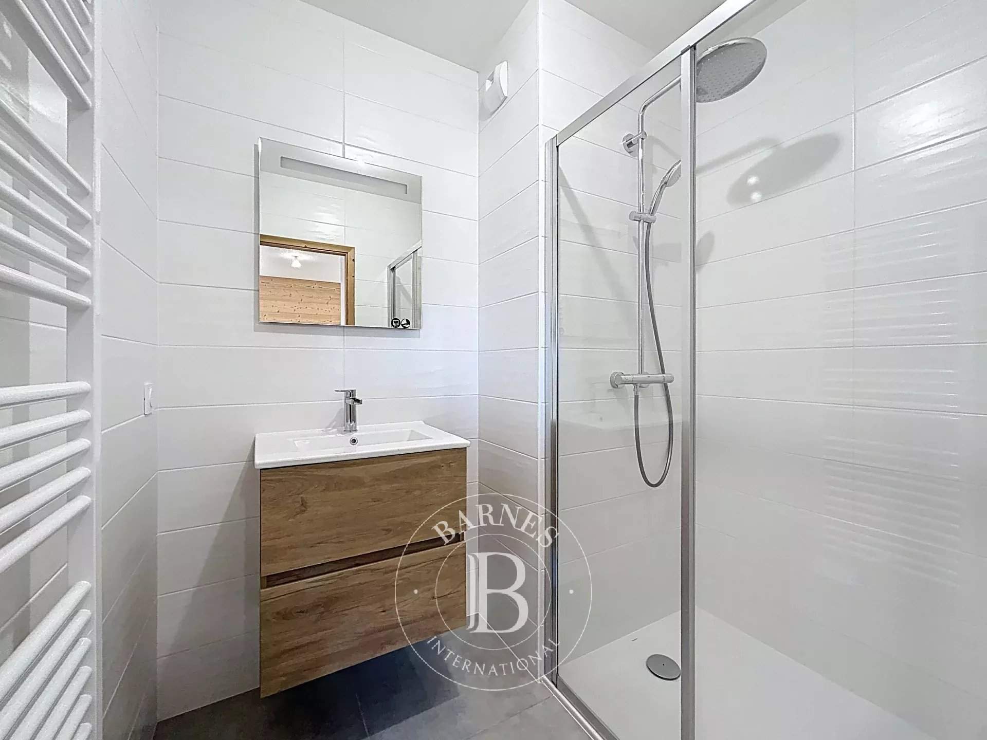 Les Gets  - Apartment 2 Bedrooms - picture 11