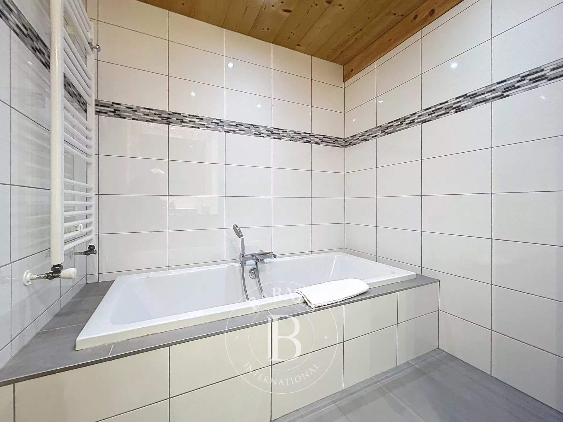 Les Gets  - Apartment 4 Bedrooms - picture 18