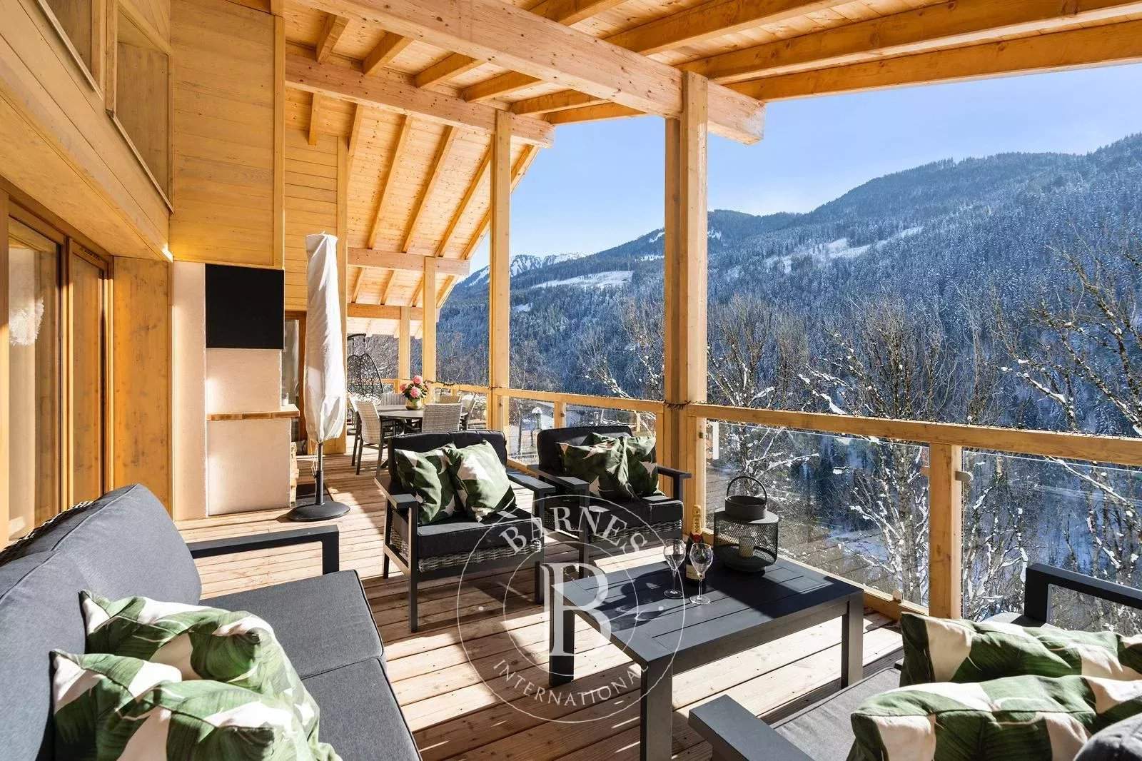 Abondance  - Chalet 6 Bedrooms - picture 1