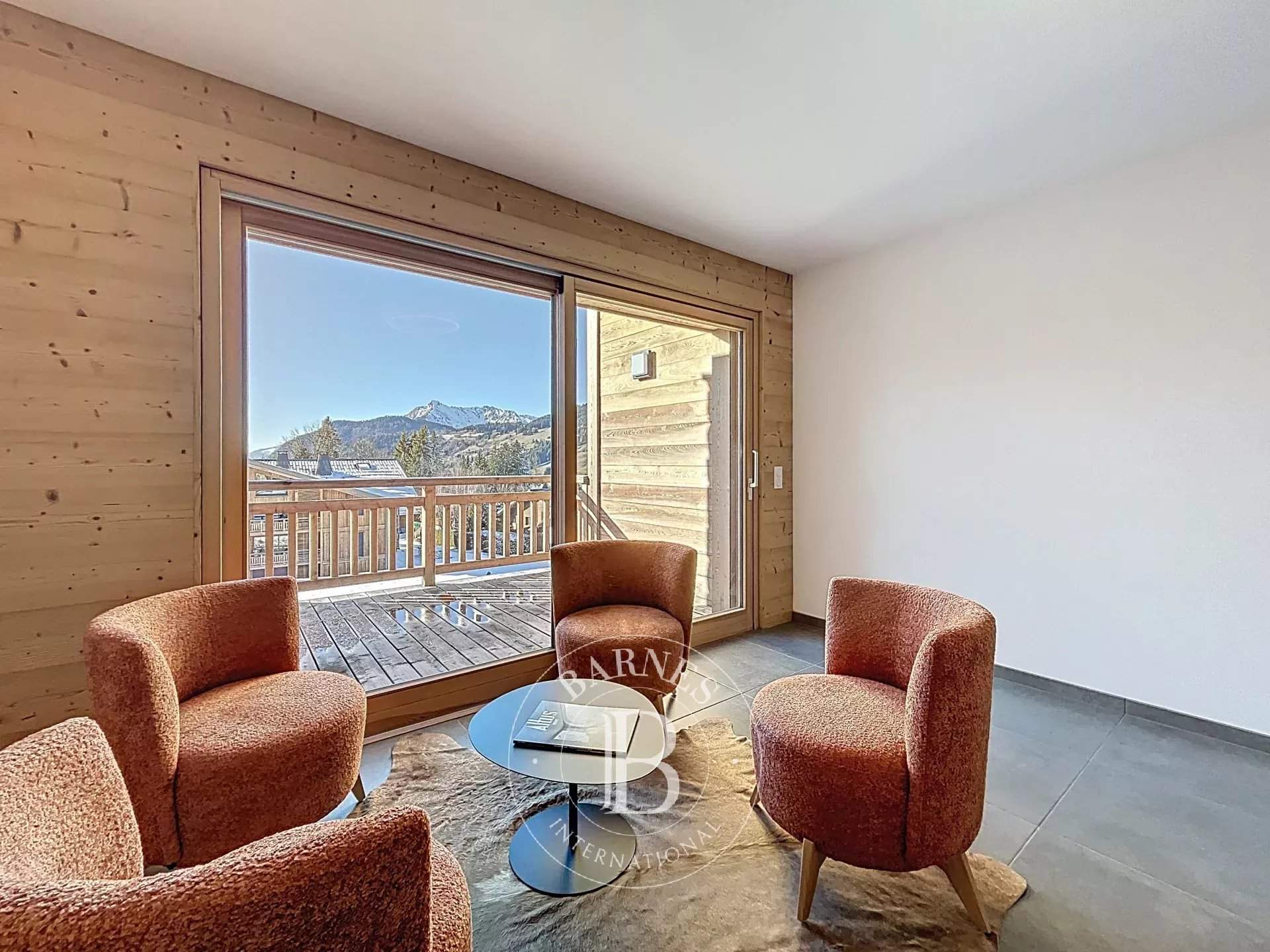 Les Gets  - Appartement 6 Pi&egrave;ces 5 Chambres - picture 11