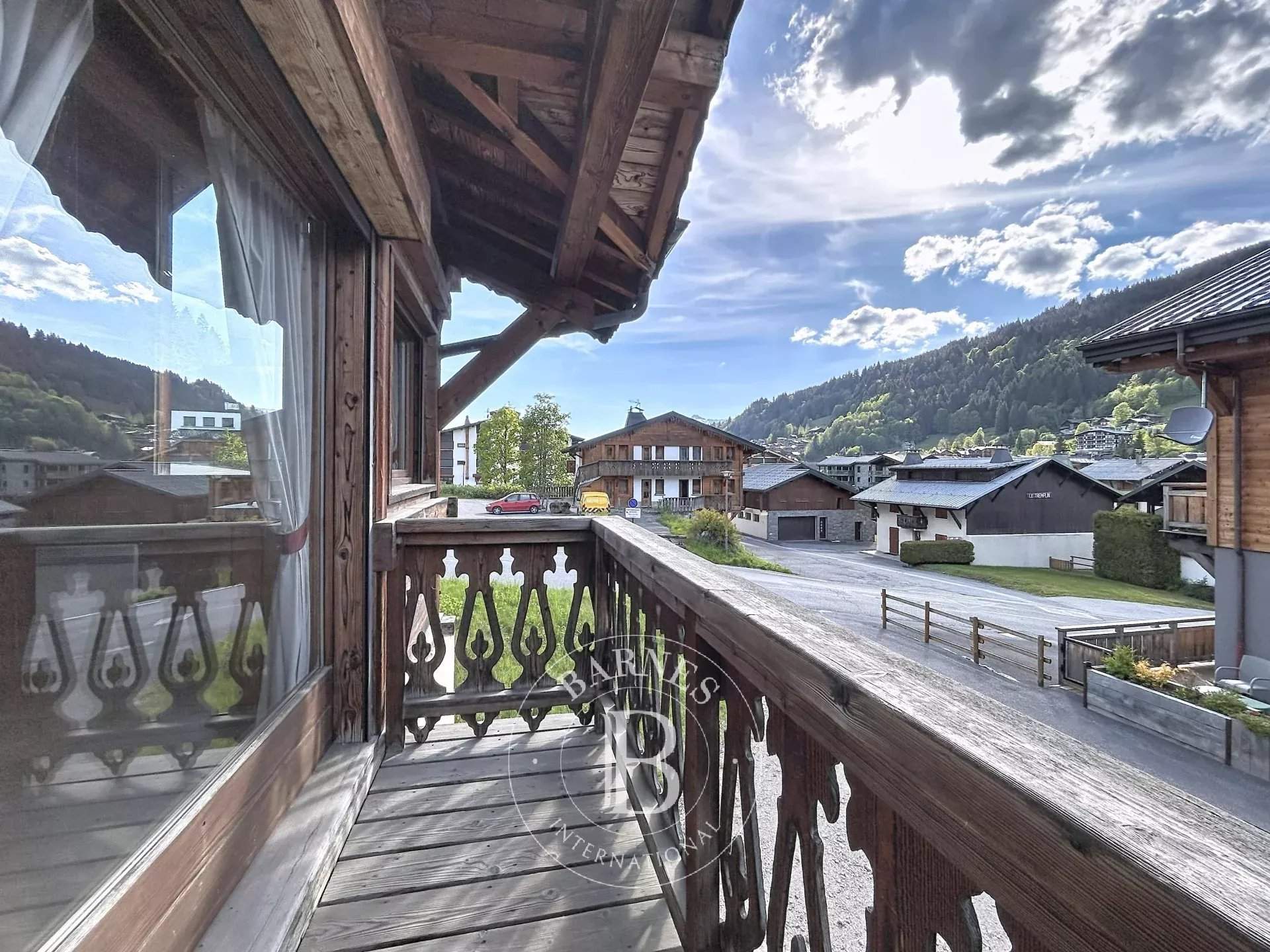 Les Gets  - Chalet 6 Pi&egrave;ces 5 Chambres - picture 8