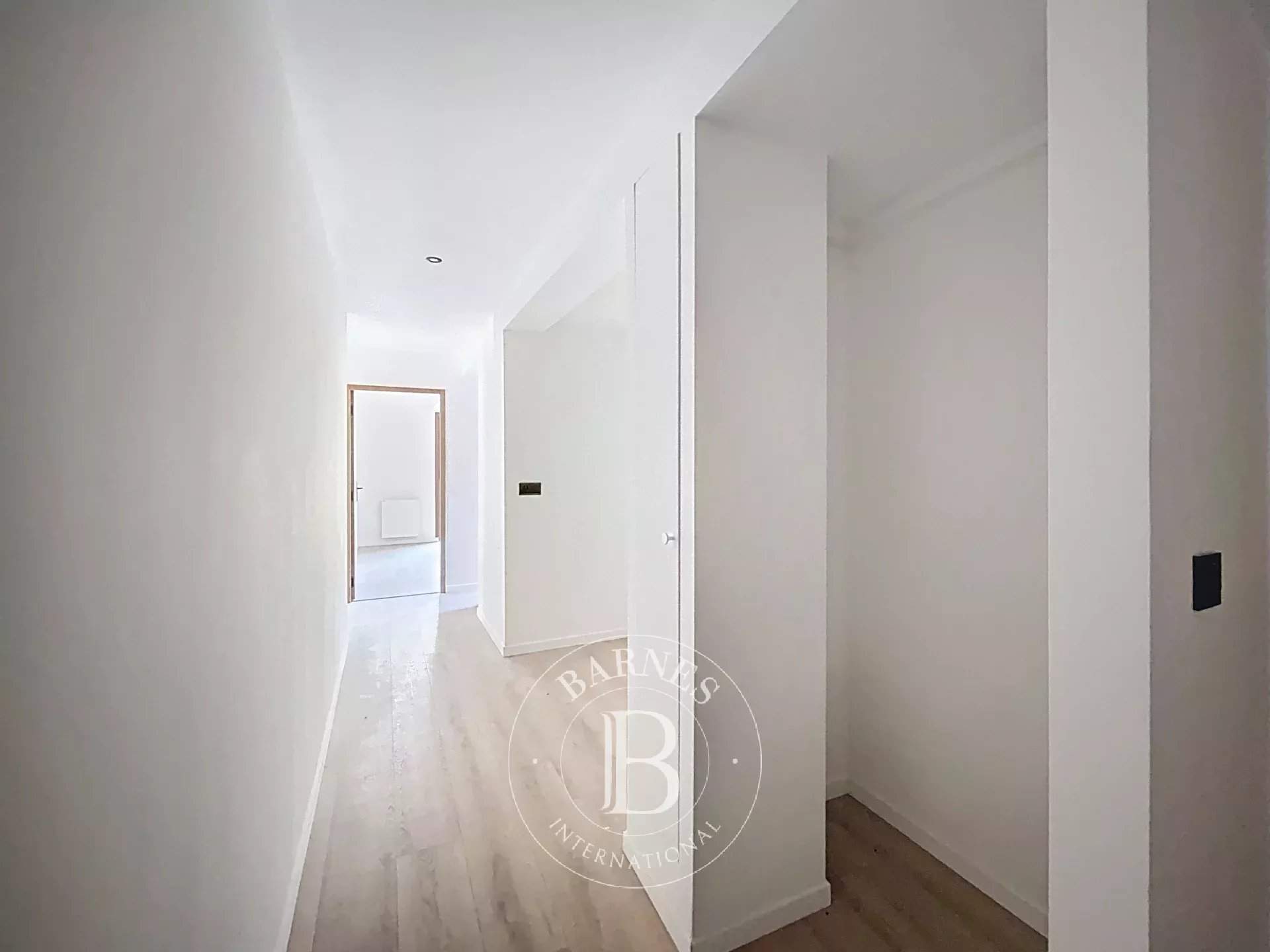 Saint-Jean-d'Aulps  - Apartment 2 Bedrooms - picture 14