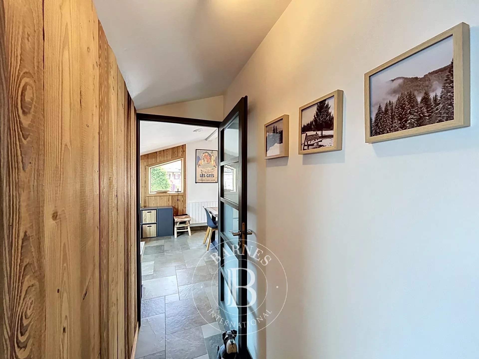 Les Gets  - Appartement 4 Pi&egrave;ces 3 Chambres - picture 13