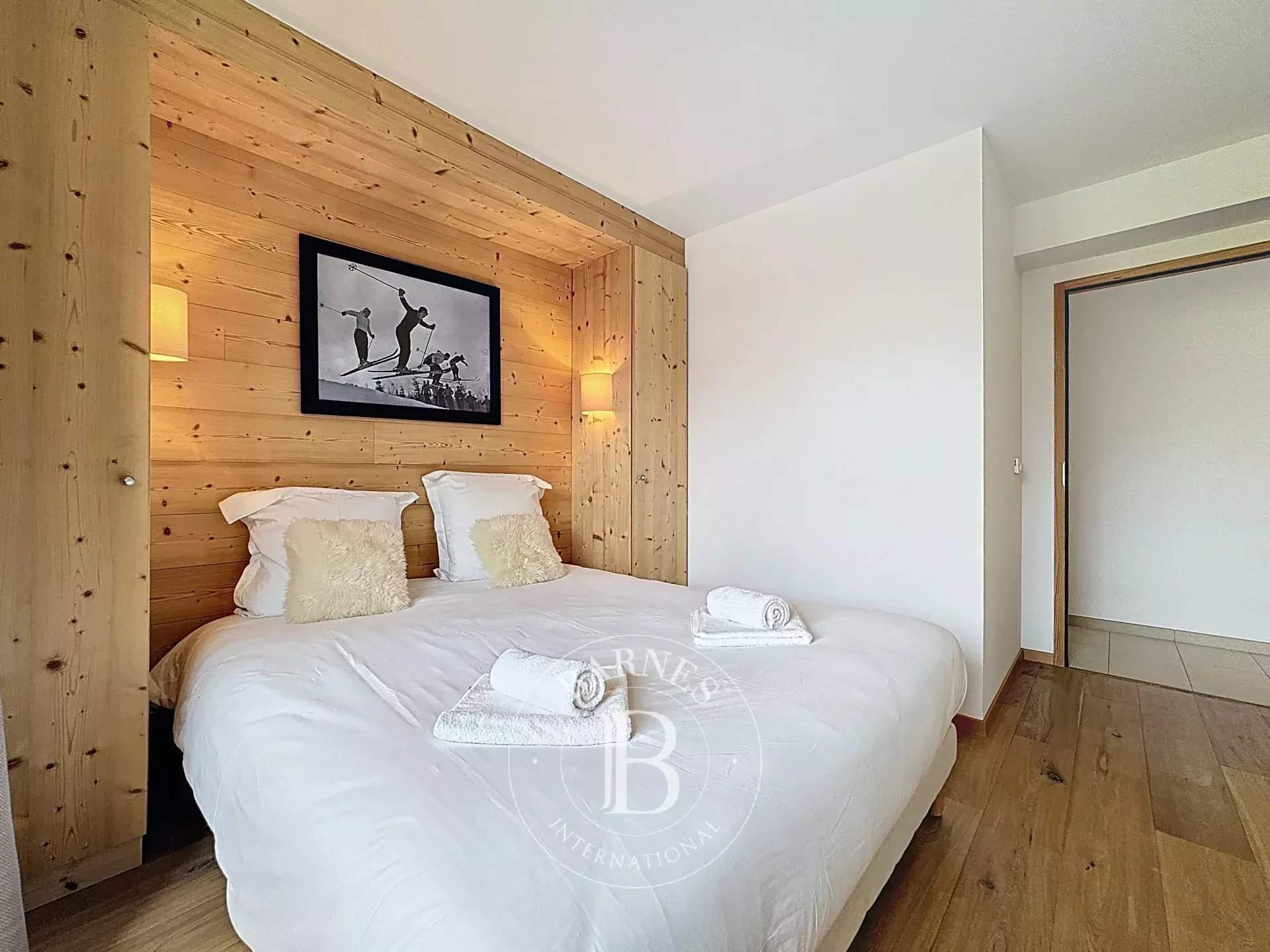 Jersey Marine  - Appartement  3 Chambres - picture 18