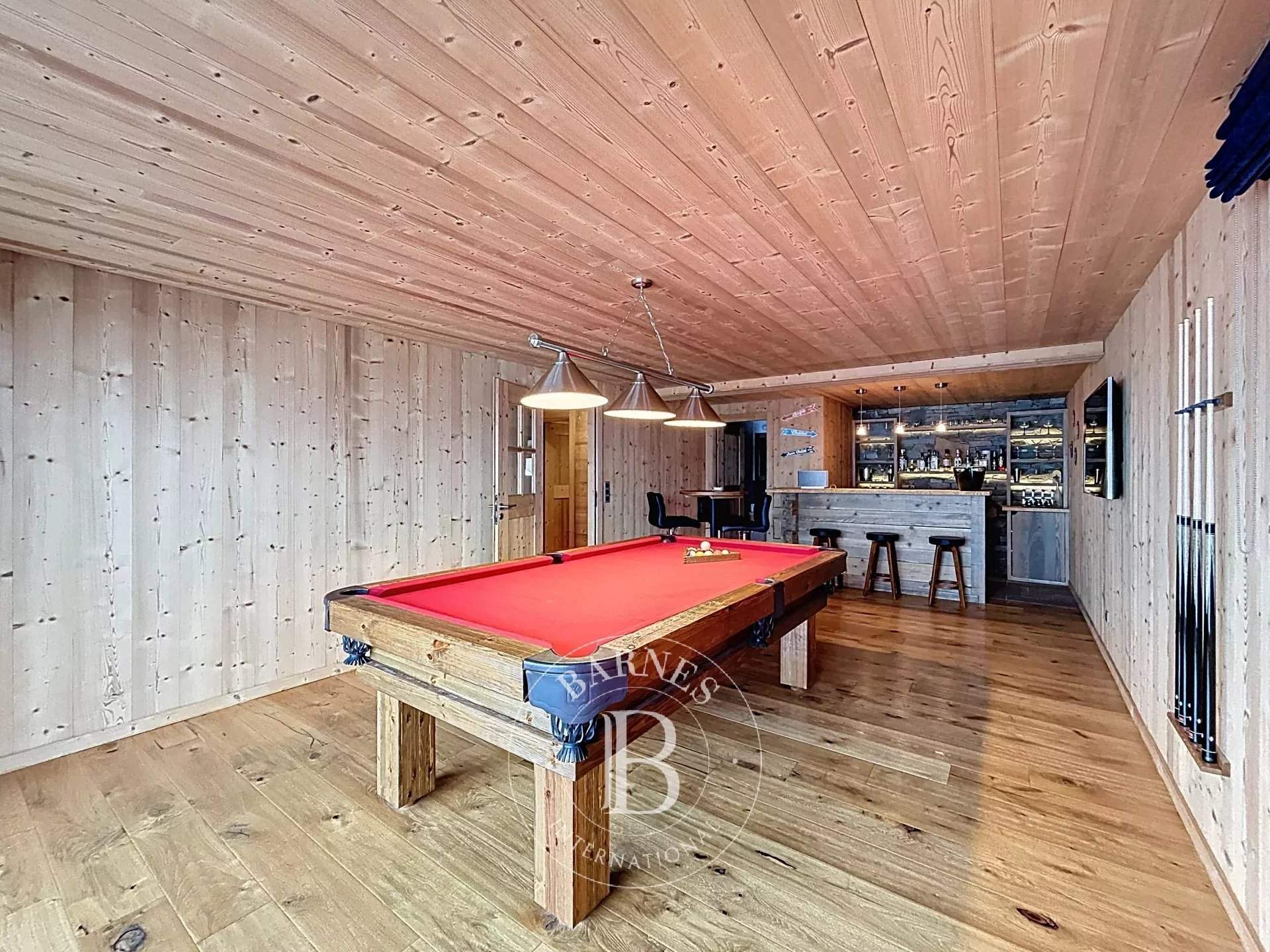 Châtel  - Chalet 5 Pi&egrave;ces 4 Chambres - picture 19