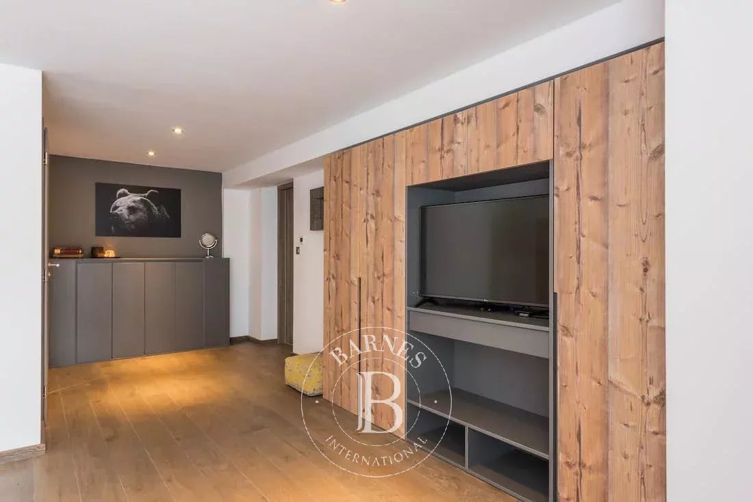 Morzine  - Apartment 3 Bedrooms - picture 10