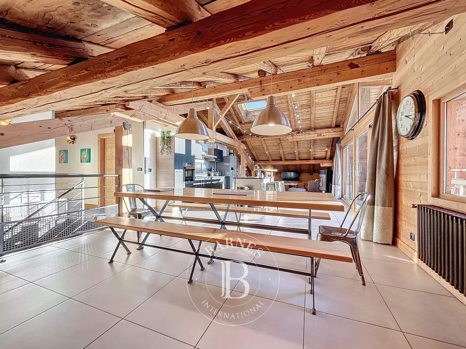 Les Gets  - Apartment 4 Bedrooms - picture 7