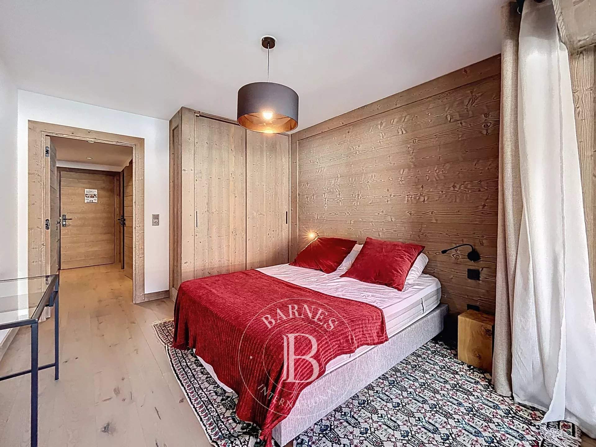 Les Gets  - Piso 4 Cuartos 3 Habitaciones - picture 17