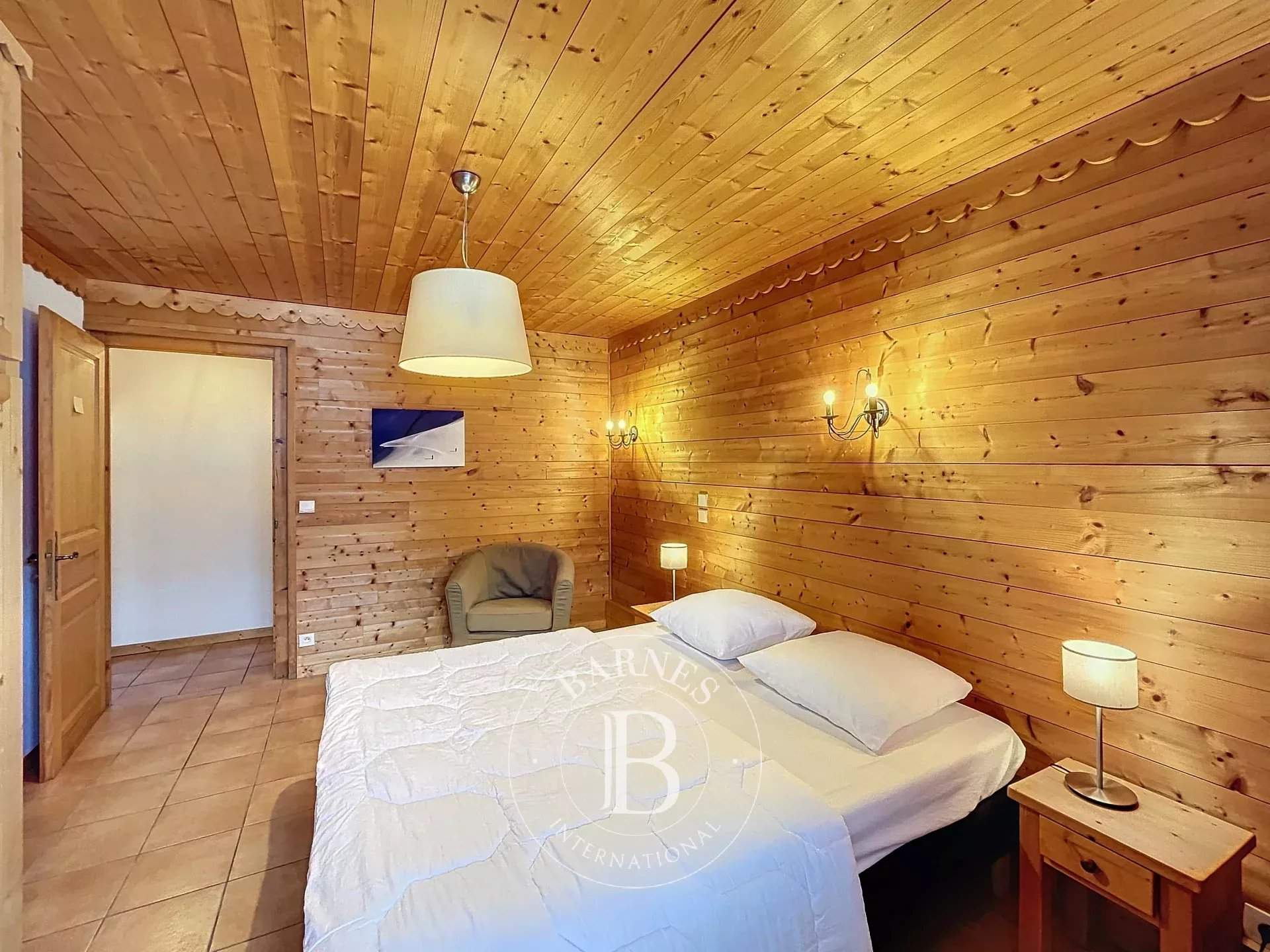 Les Gets  - Appartement 4 Pi&egrave;ces 3 Chambres - picture 9