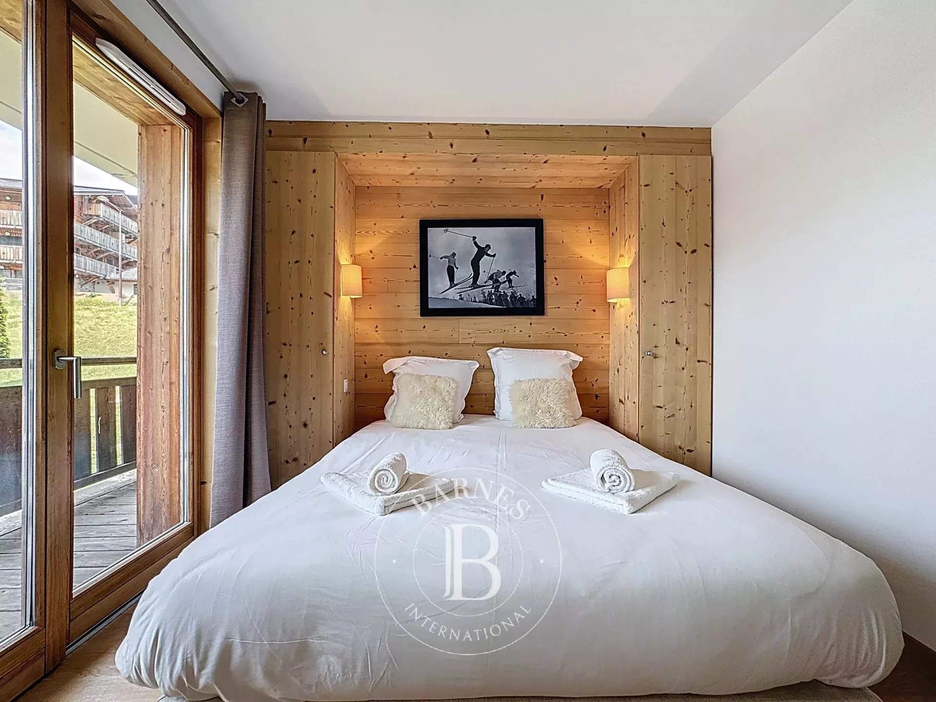 Jersey Marine  - Appartement  3 Chambres - picture 20