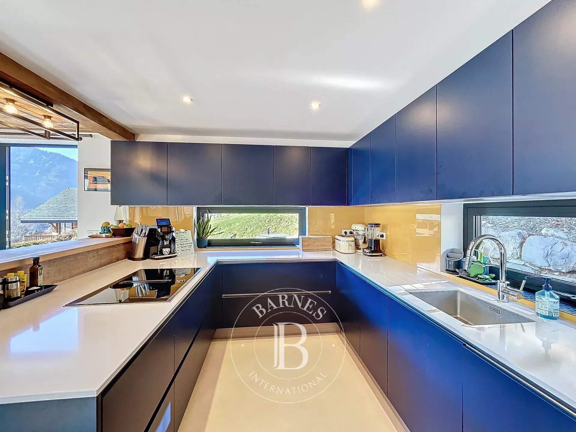 Montriond  - Chalet 6 Bedrooms - picture 7