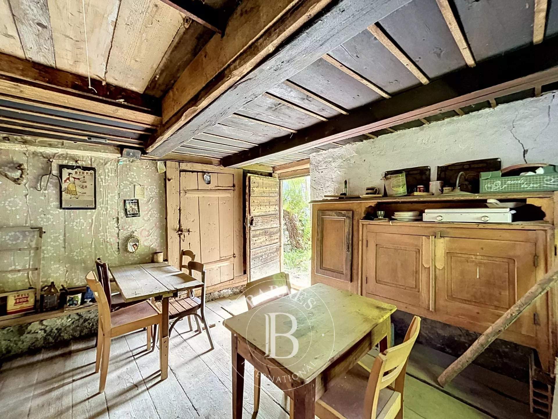 Essert-Romand  - Chalet 4 Pi&egrave;ces, 1 Chambre - picture 10