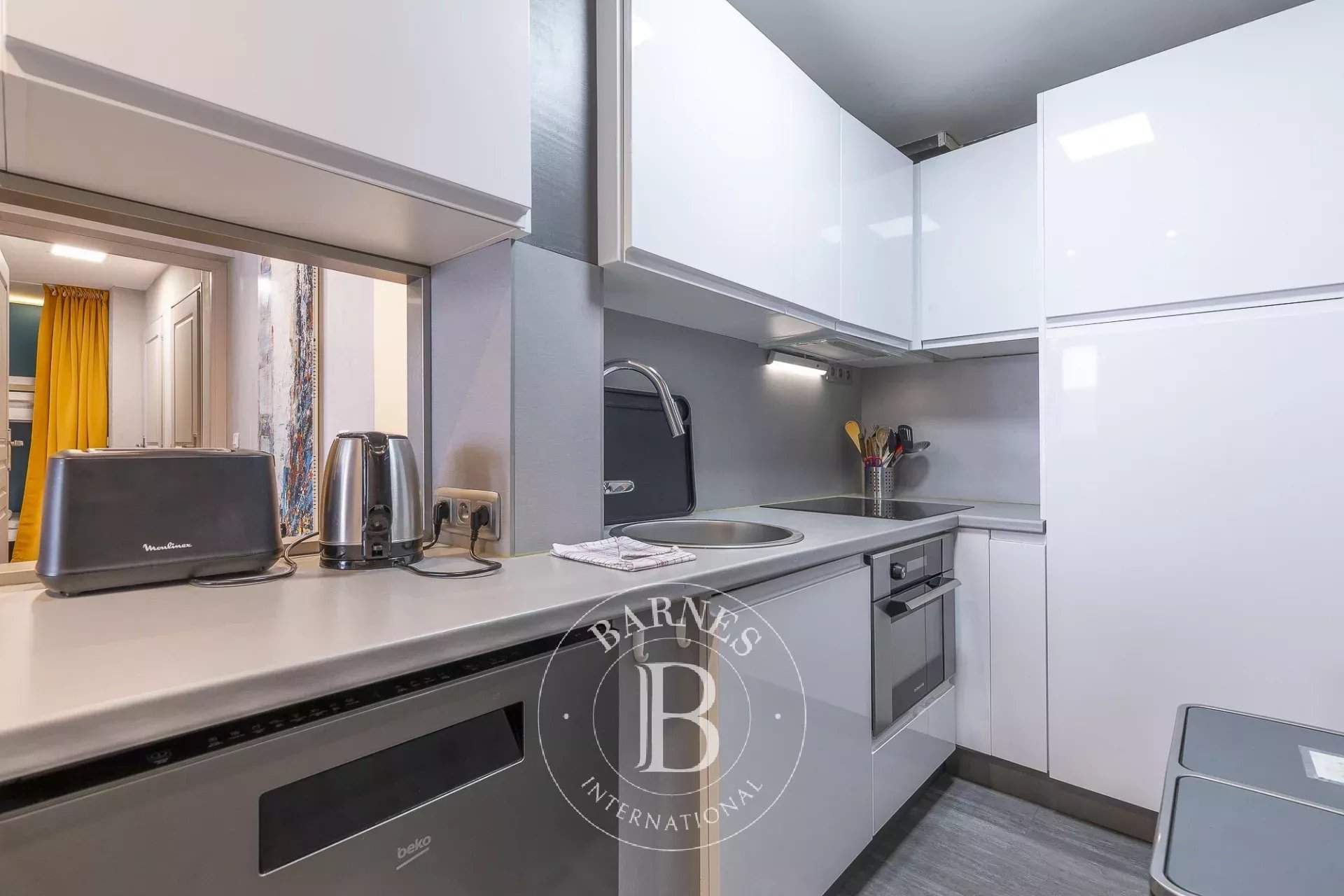 Morzine  - Apartment 4 Bedrooms - picture 8