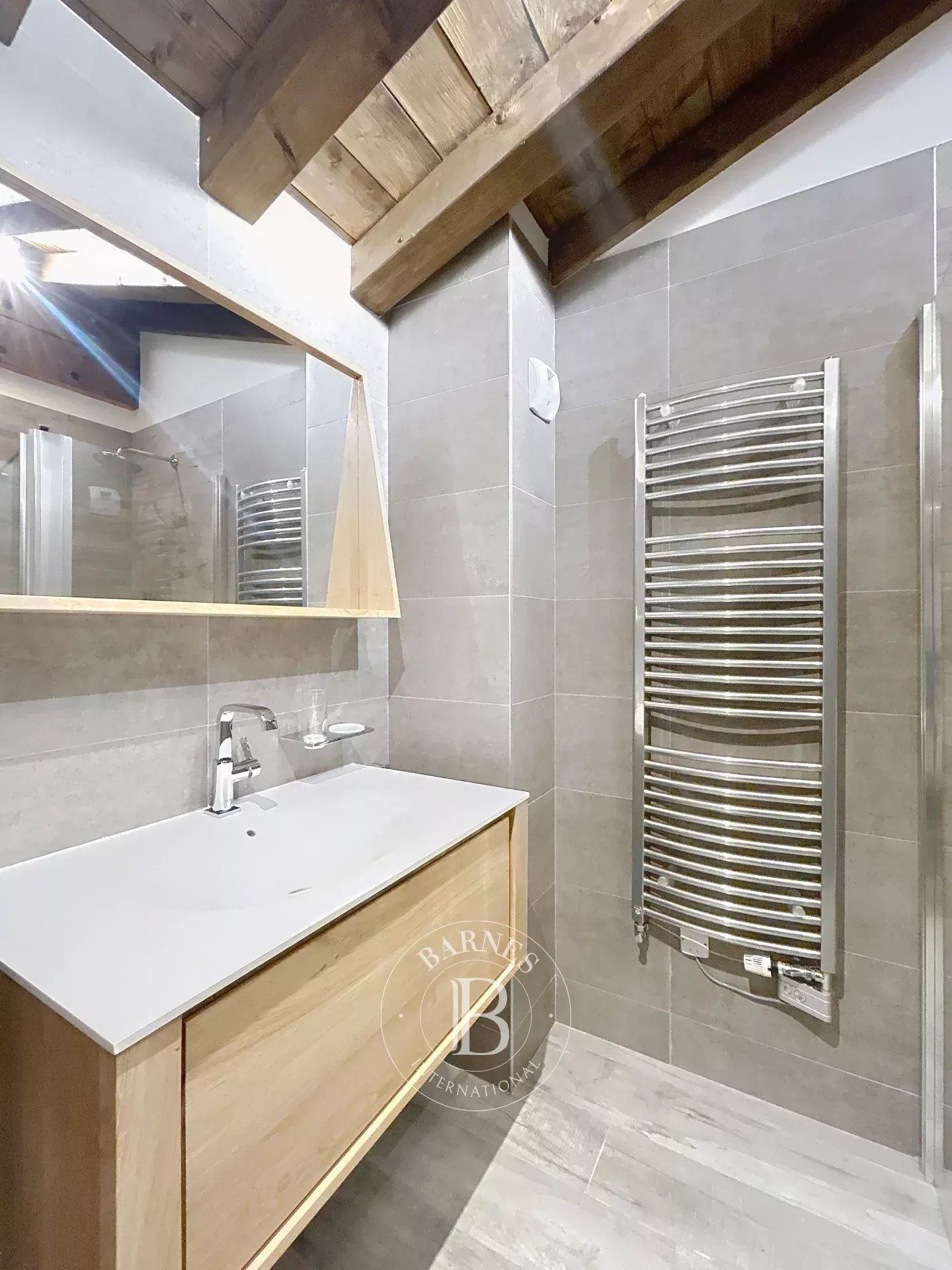 Les Gets  - Appartement 5 Pièces 4 Chambres - picture 18