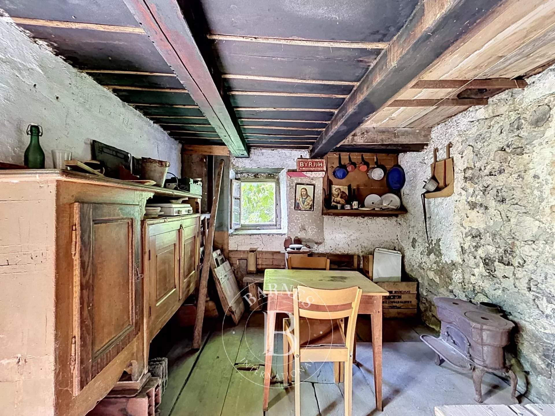 Essert-Romand  - Chalet 4 Pi&egrave;ces, 1 Chambre - picture 11