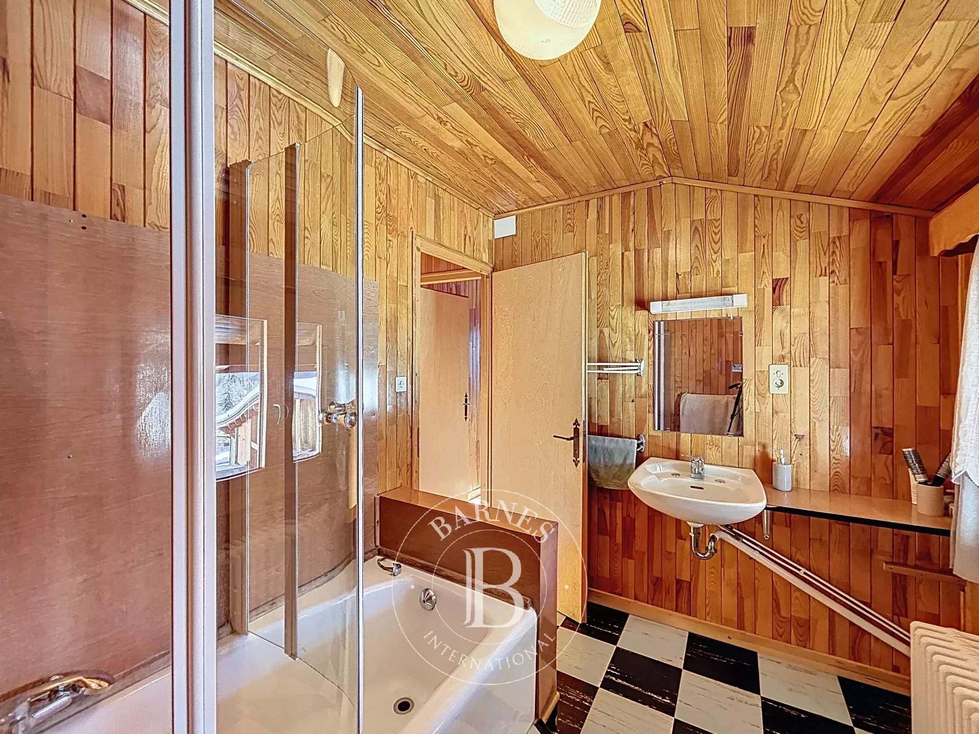 Les Gets  - Chalet 5 Bedrooms - picture 12